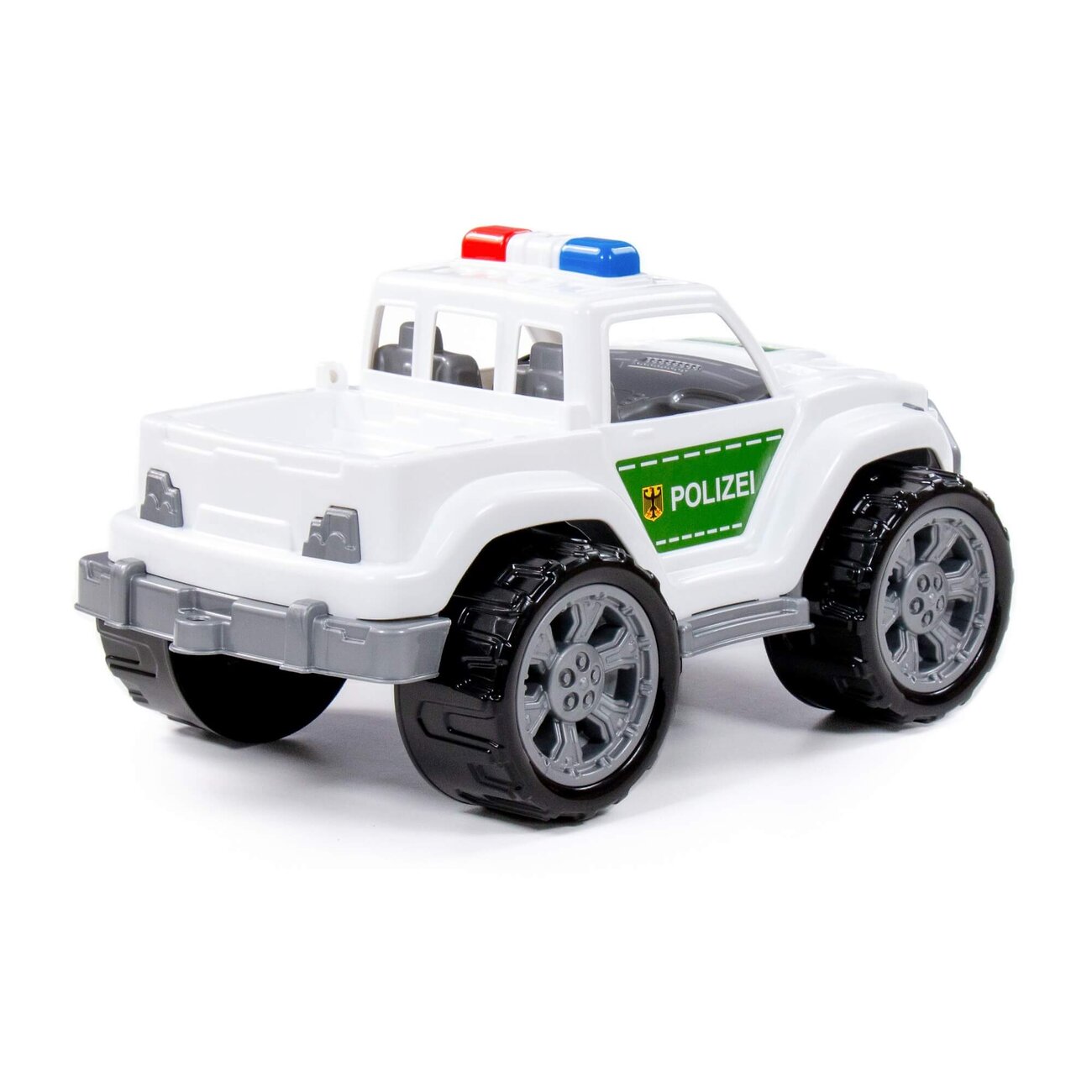 Полесье Автомобиль "Легион" патрульный №1 (POLIZEI) 322235 76557