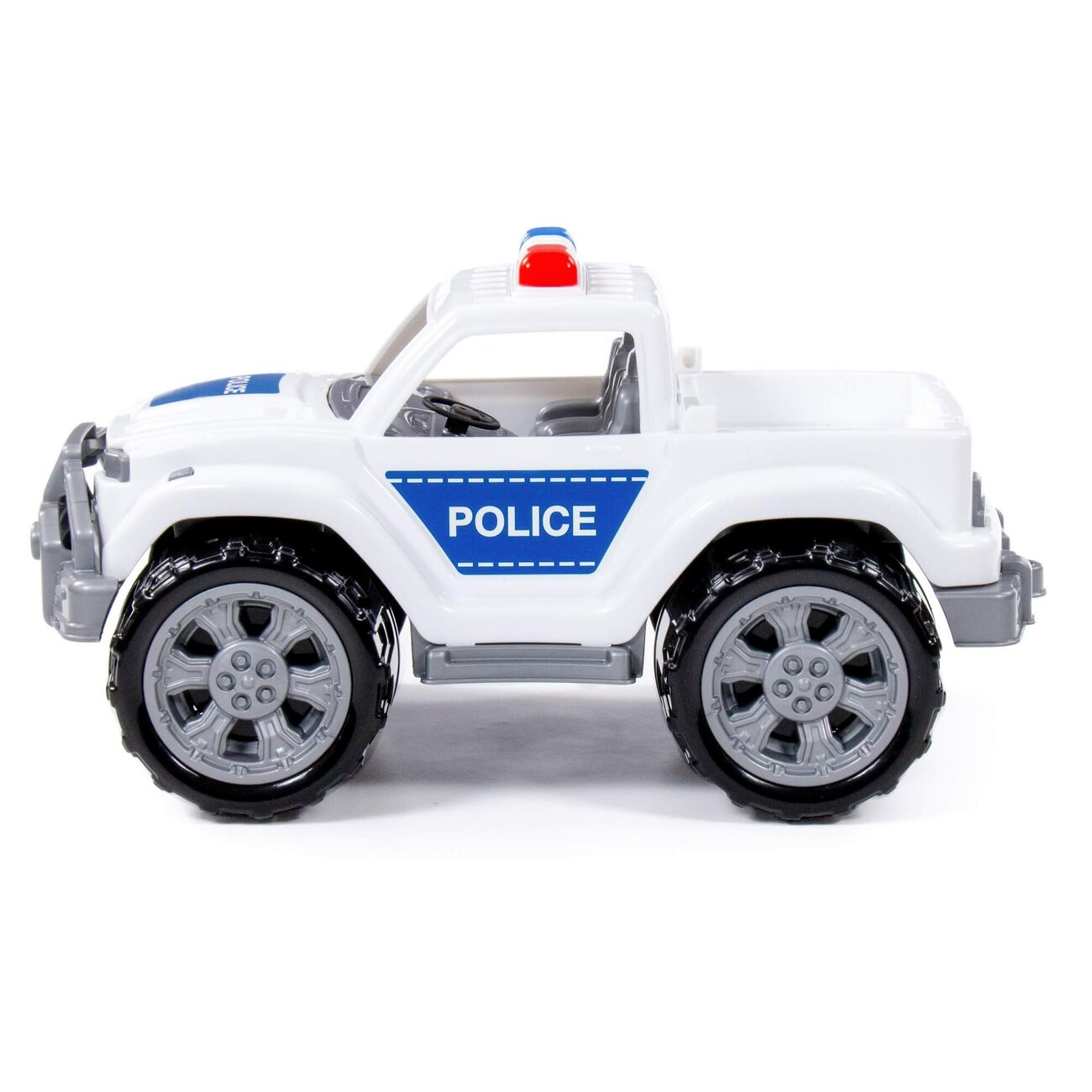 Полесье Автомобиль "Легион" патрульный №1 (Police) 322240 77233