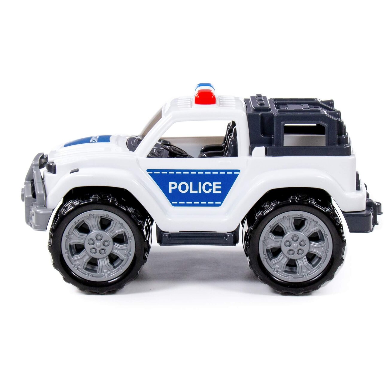 Полесье Автомобиль "Легион" патрульный №3 (Police) 322242 77257