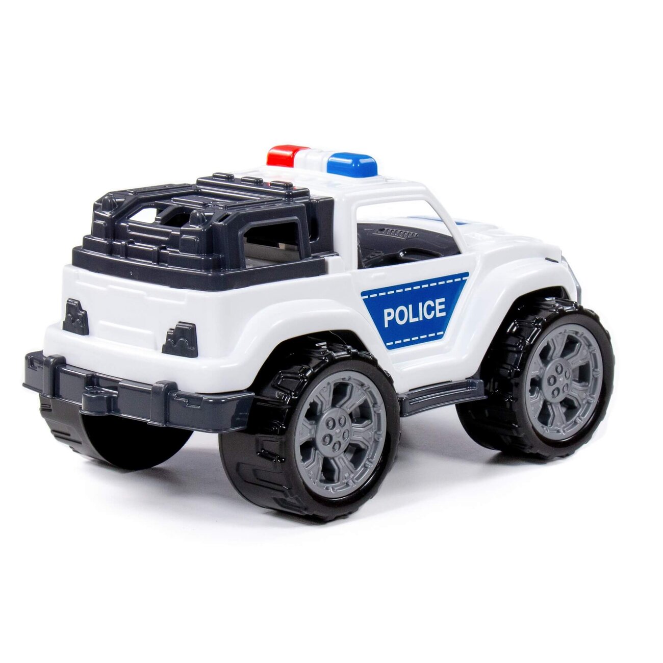 Полесье Автомобиль "Легион" патрульный №3 (Police) 322242 77257