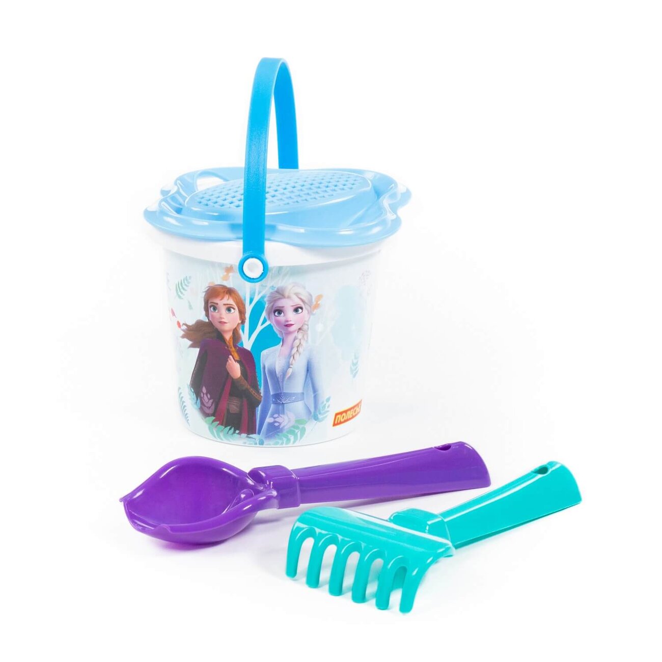 Полесье Набор Disney "Холодное сердце II" №28 322533 81469