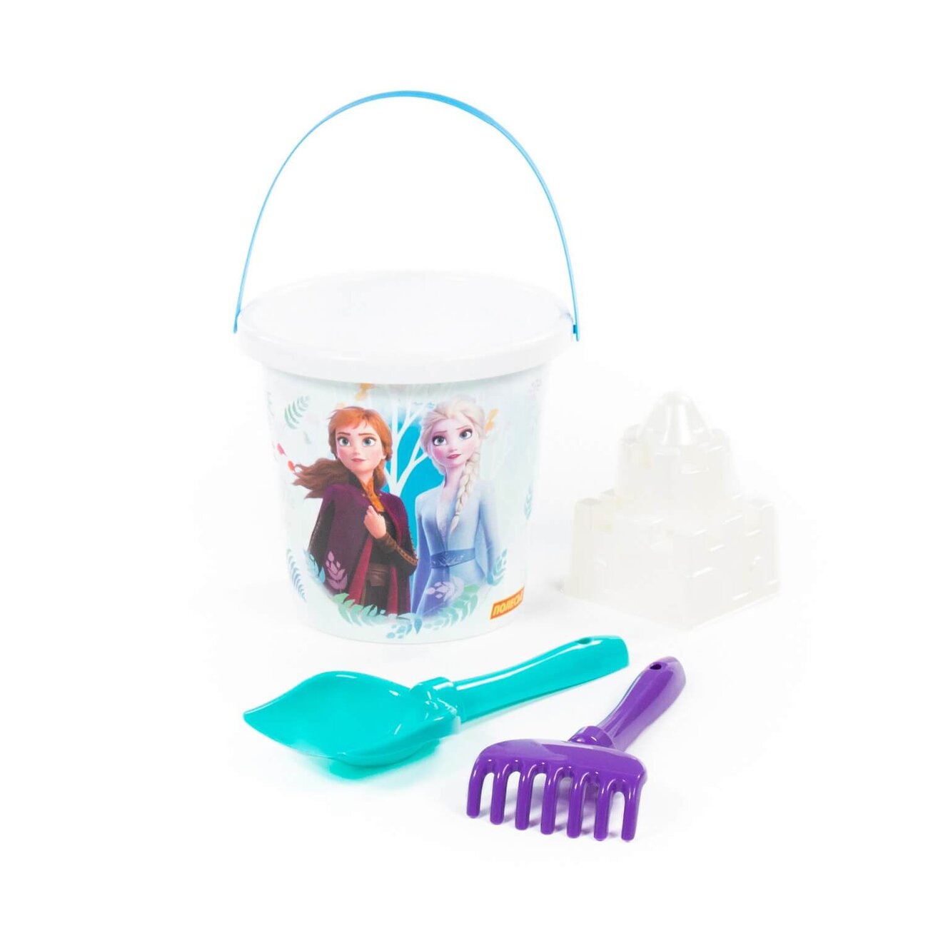 Полесье Набор Disney "Холодное сердце II" №24 322534 81421