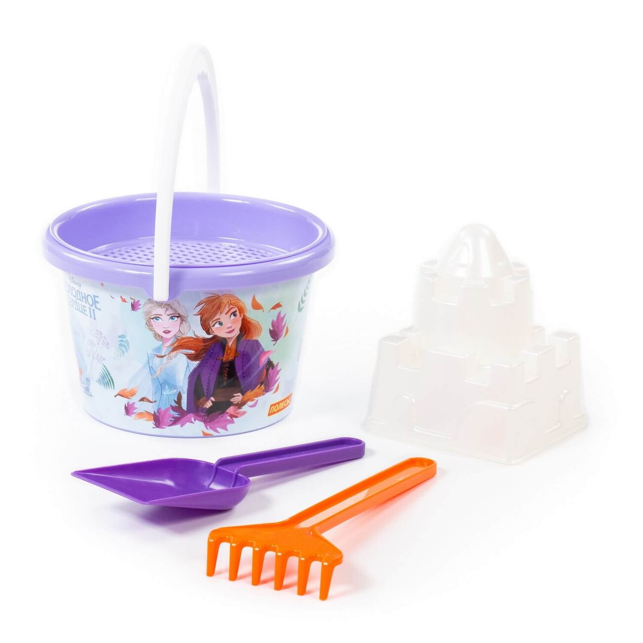 Полесье Набор Disney "Холодное сердце II" №31 322538 81490