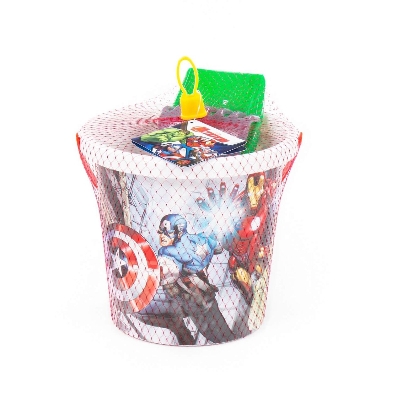 Полесье Набор MARVEL "Мстители" №4 322571 81568