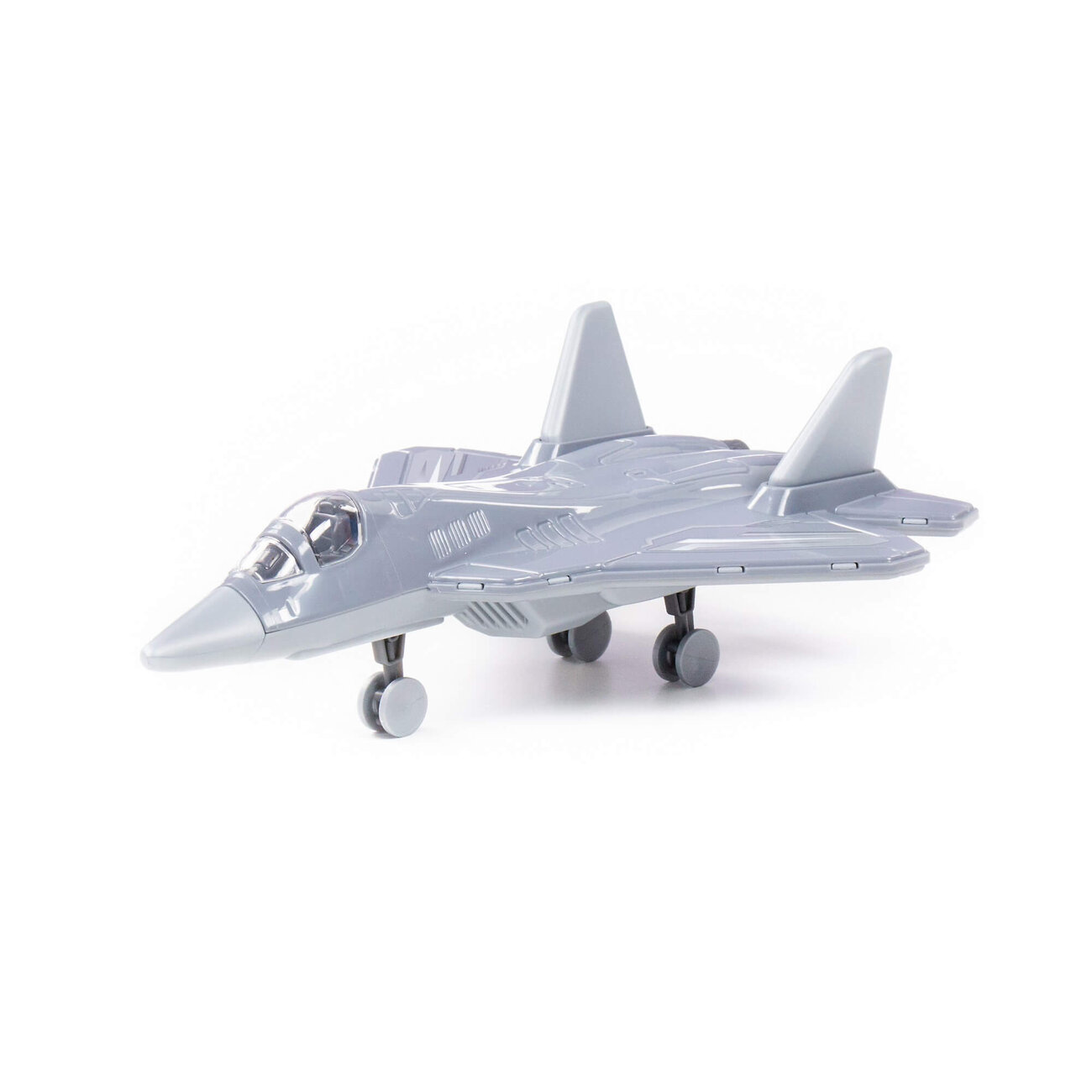 Полесье Самолёт "Шквал-57" (в сеточке) 323181 93868