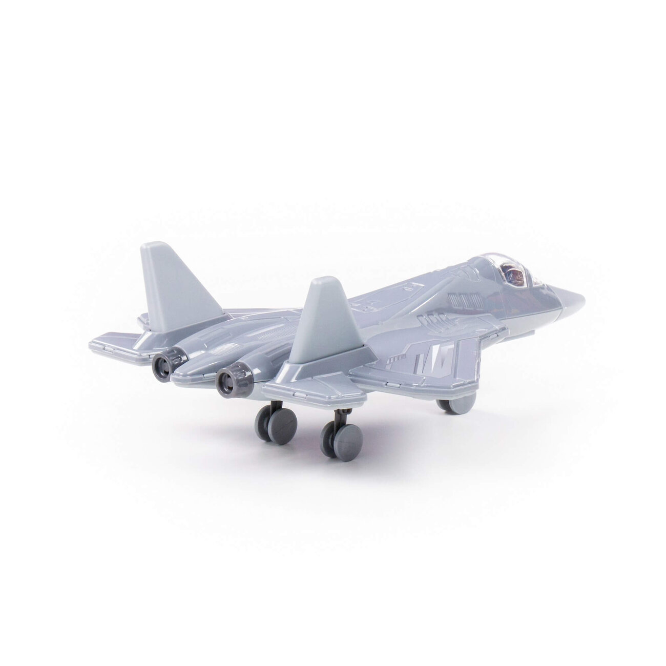 Полесье Самолёт "Шквал-57" (в сеточке) 323181 93868