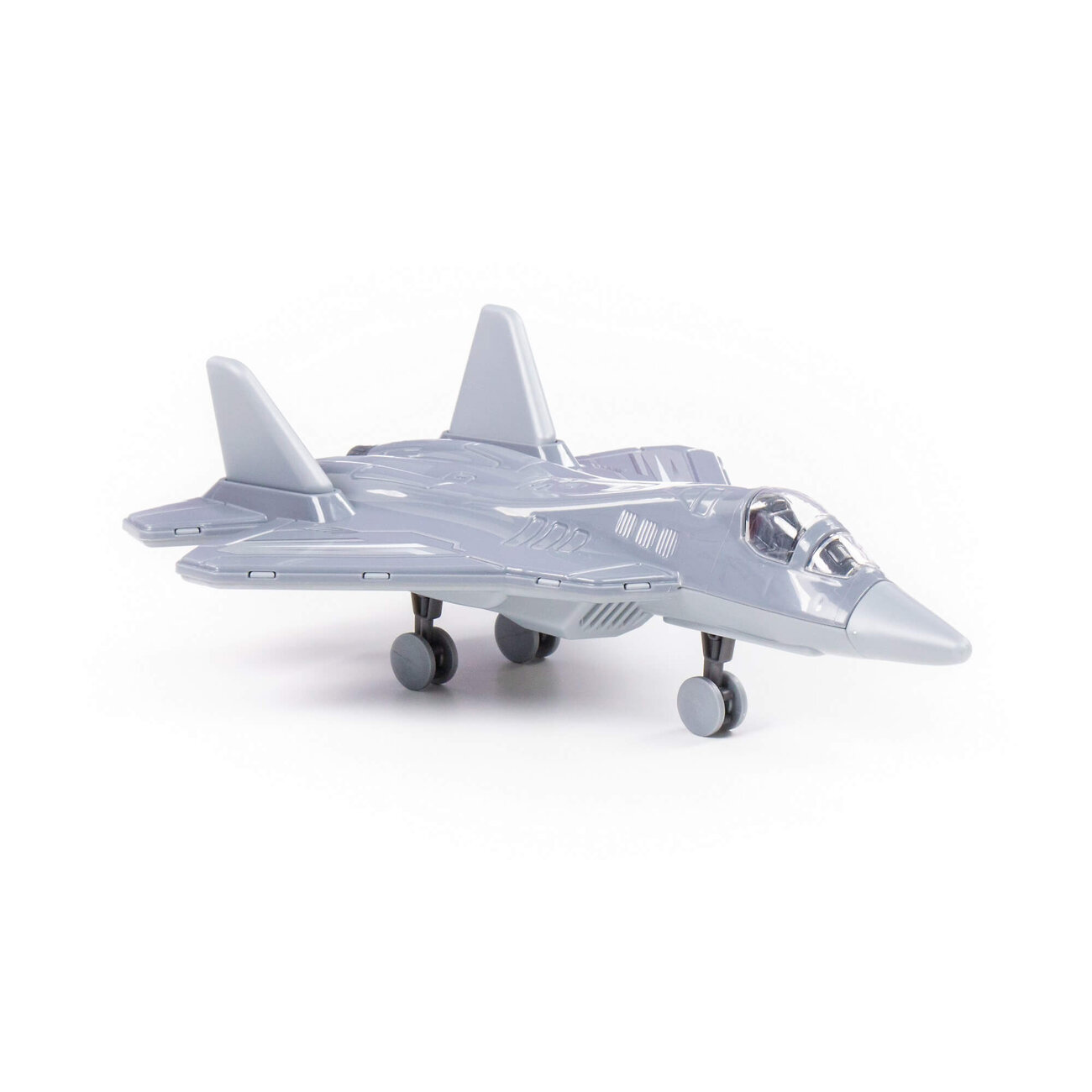 Полесье Самолёт "Шквал-57" (в сеточке) 323181 93868