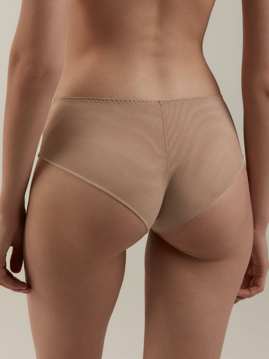 Conte elegant Трусы 323801 NYMPHE TP1056 капучино