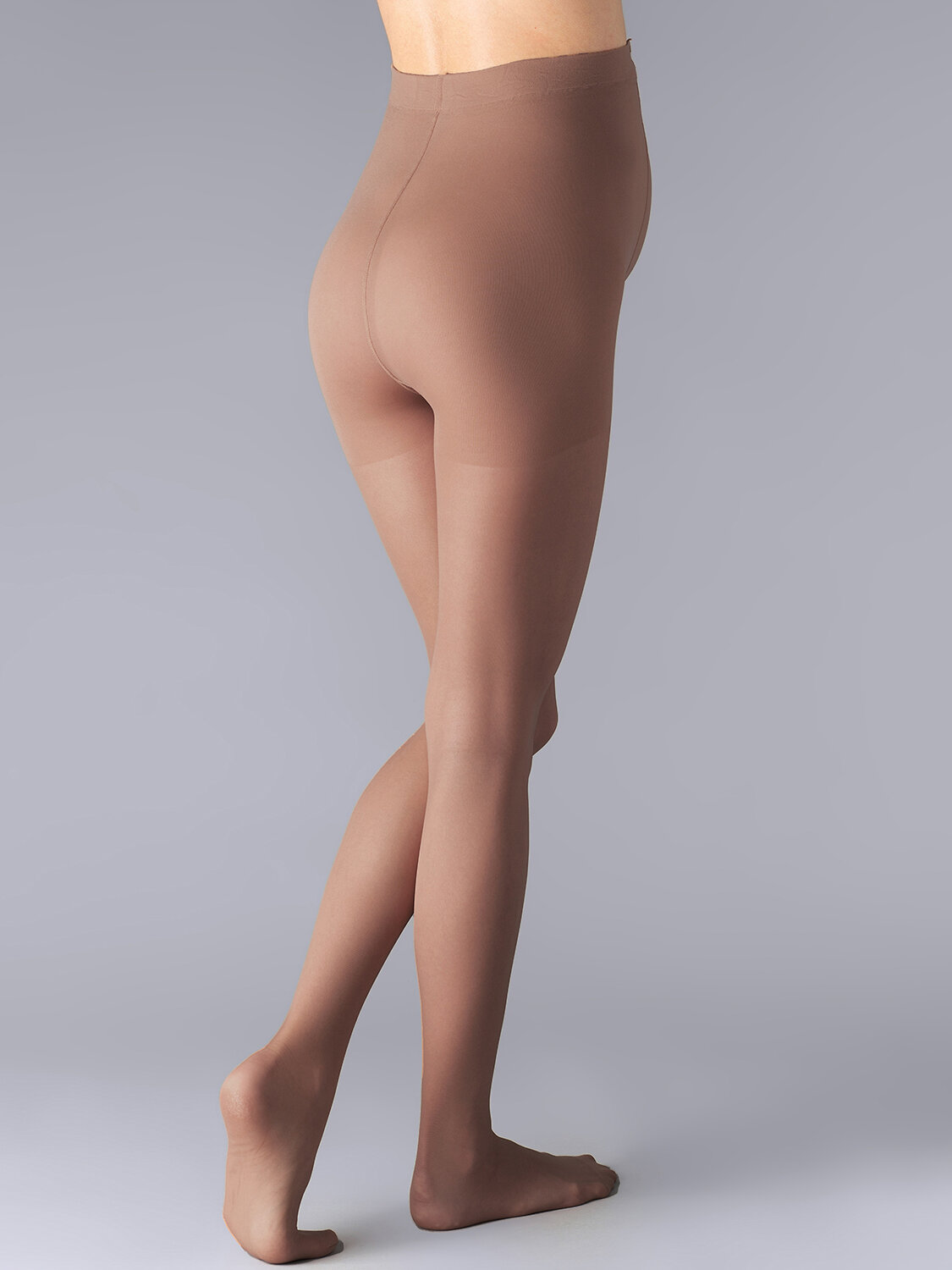 JS Giulia Колготки 324031 MAMA 40 PREMIUM 02 daino
