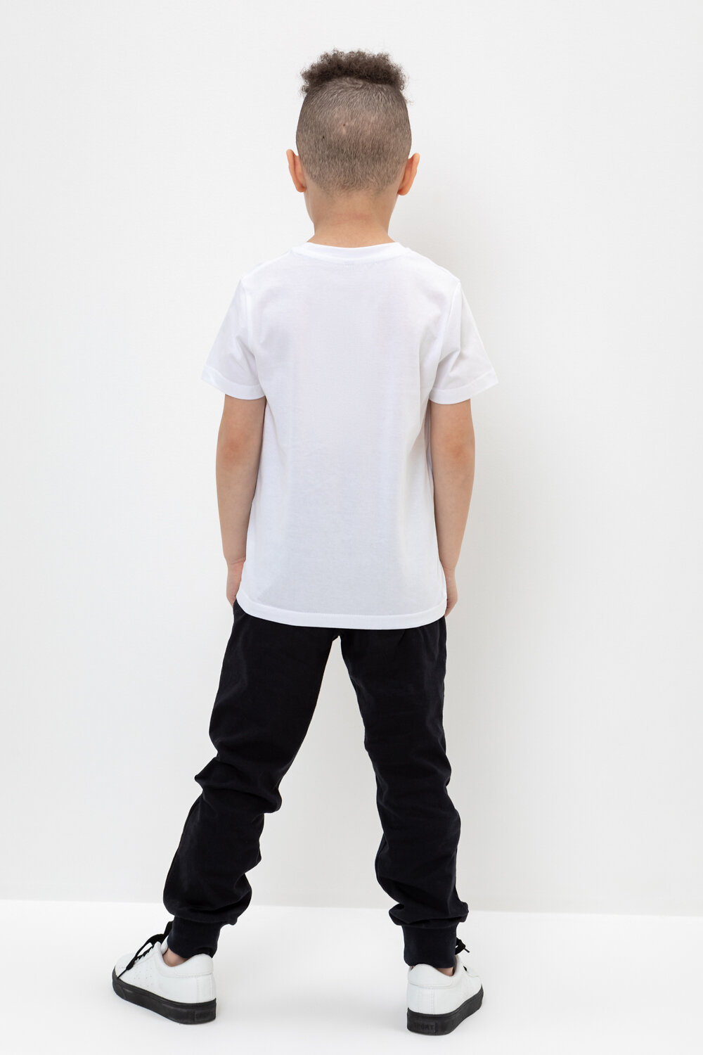 CROCKID Брюки 324137 К 400563 черный