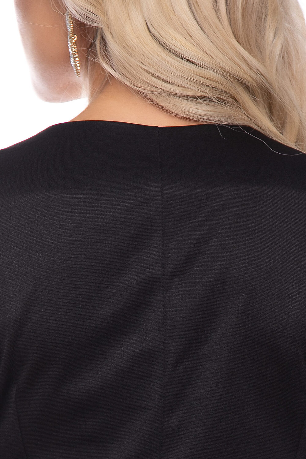 LT Collection Платье 324335 П7747 чёрный