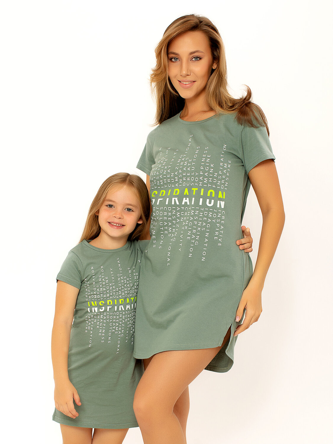 Fleurtex Сорочка 324882 дк277хк Хаки