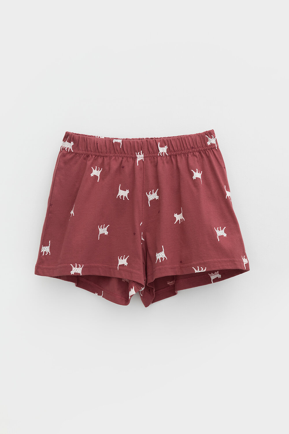 CUBBY Пижама 325681 КБ 2821 шоколадный десерт