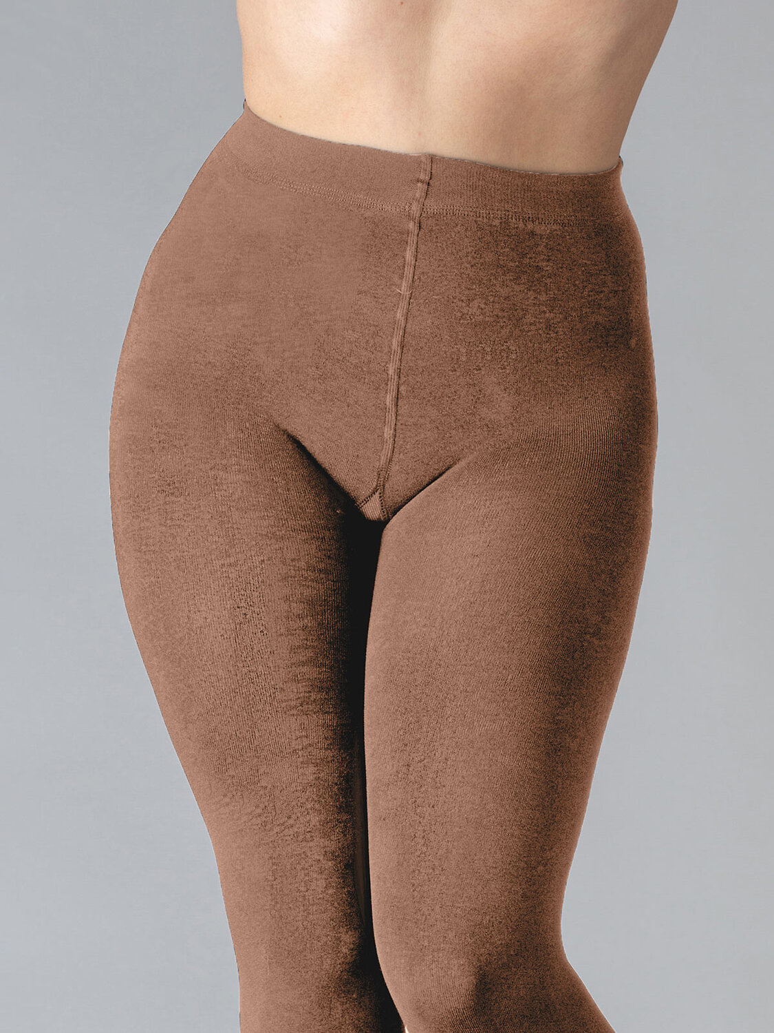 JS Giulia Колготки 326696 POSITIVE MICROPLUSH 250 beige