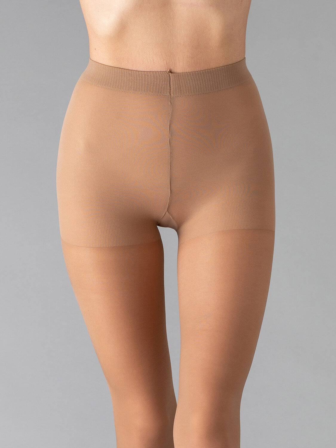 JS Giulia Колготки 327509 RELAX 70 daino
