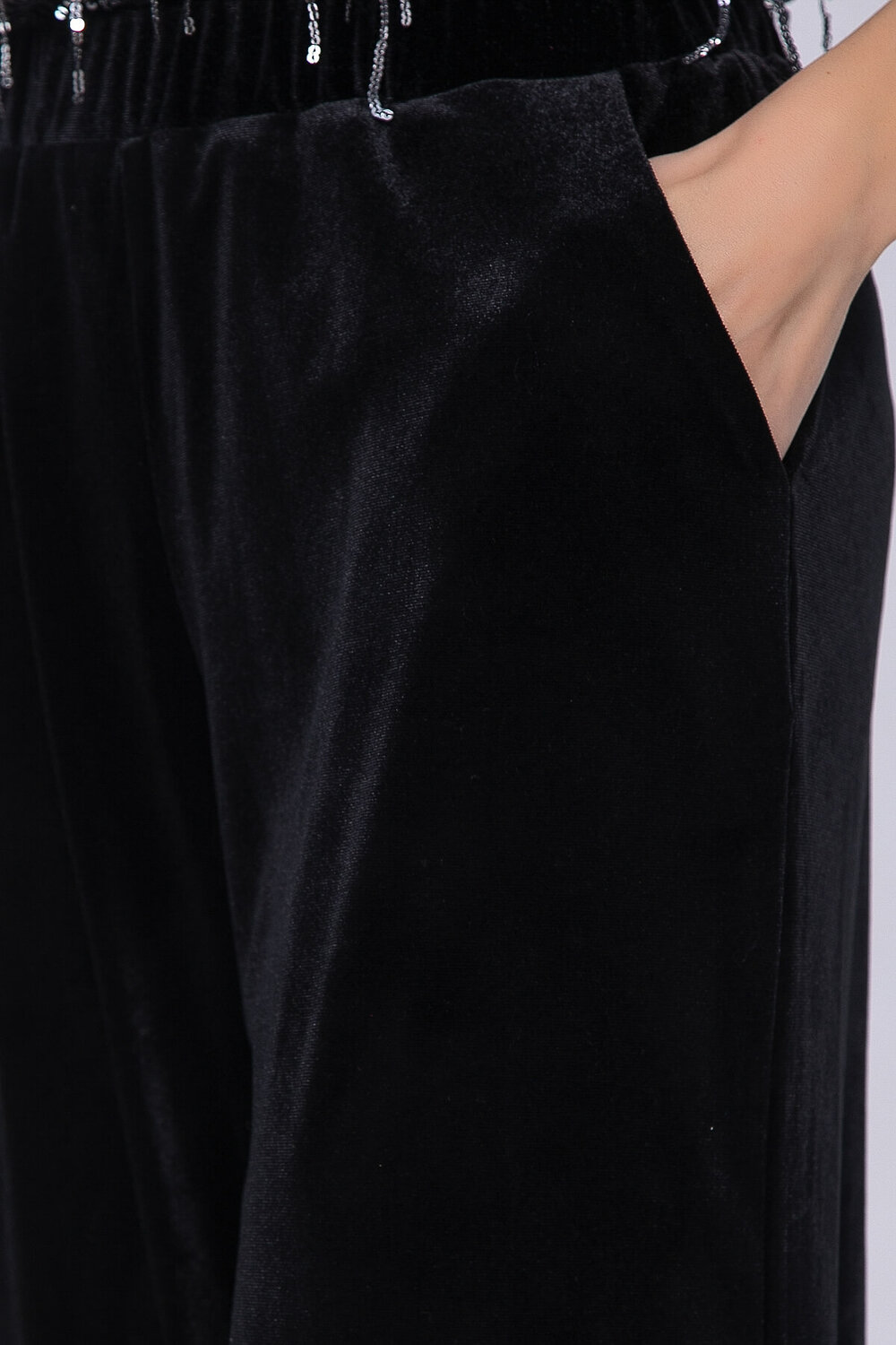 LT Collection Костюм 327579 К7786 чёрный