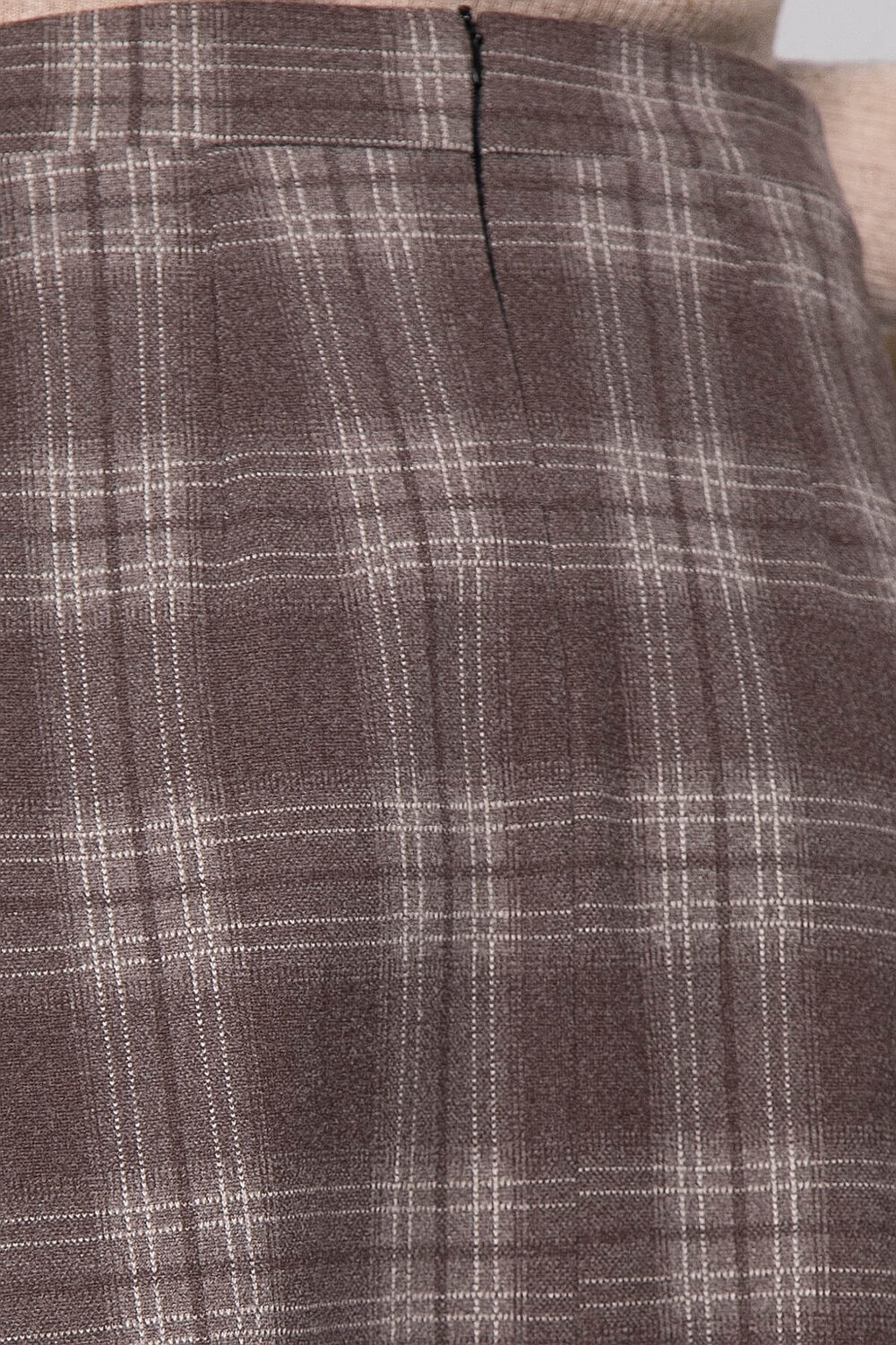 LT Collection Юбка 327587 Ю7804 брауни