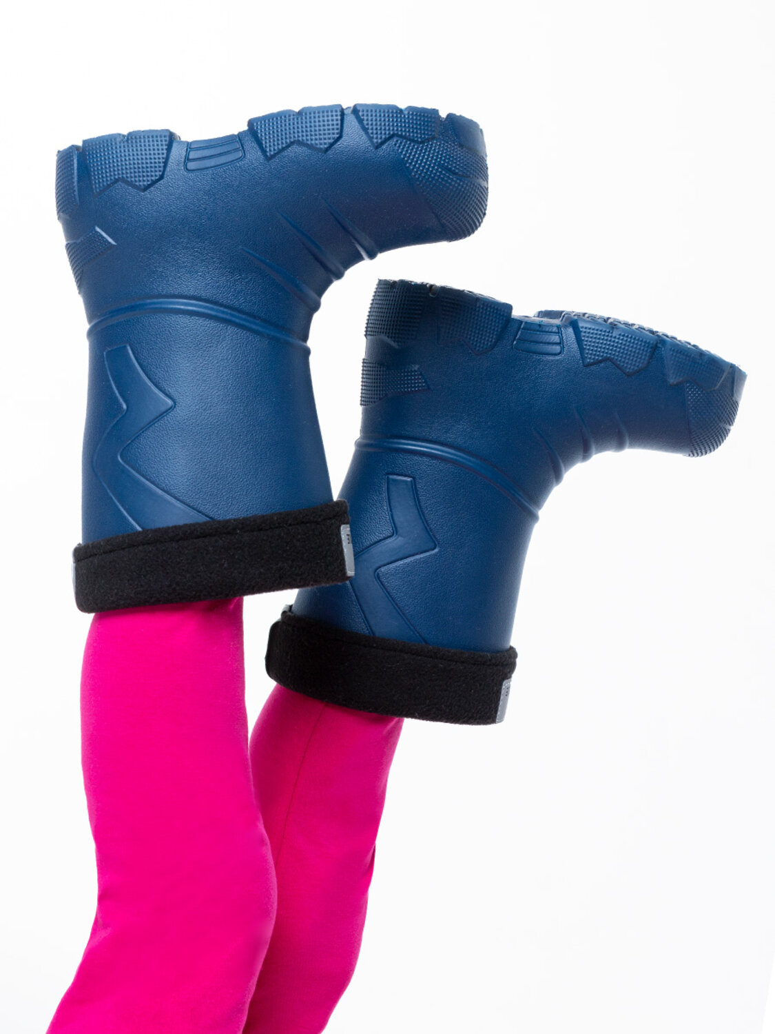 NIKASTYLE Сапоги 328175 16м5923 неви