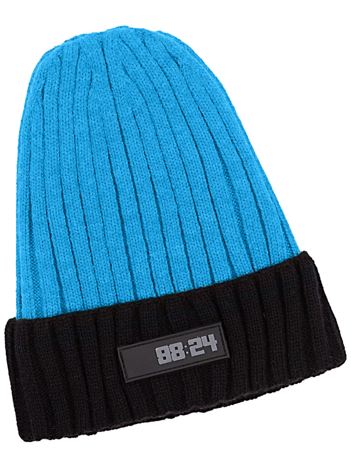 NIKASTYLE Шапка 328217 11з11923 голубой