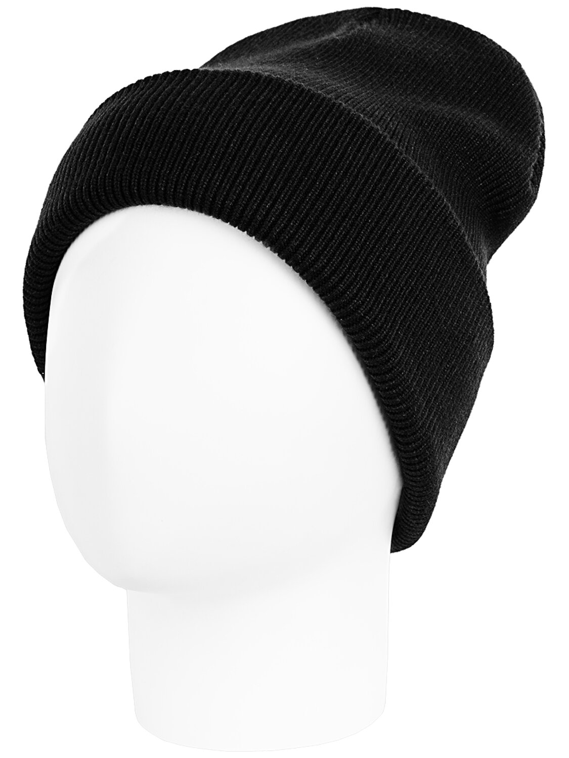 NIKASTYLE Шапка 328218 11з12123 черный