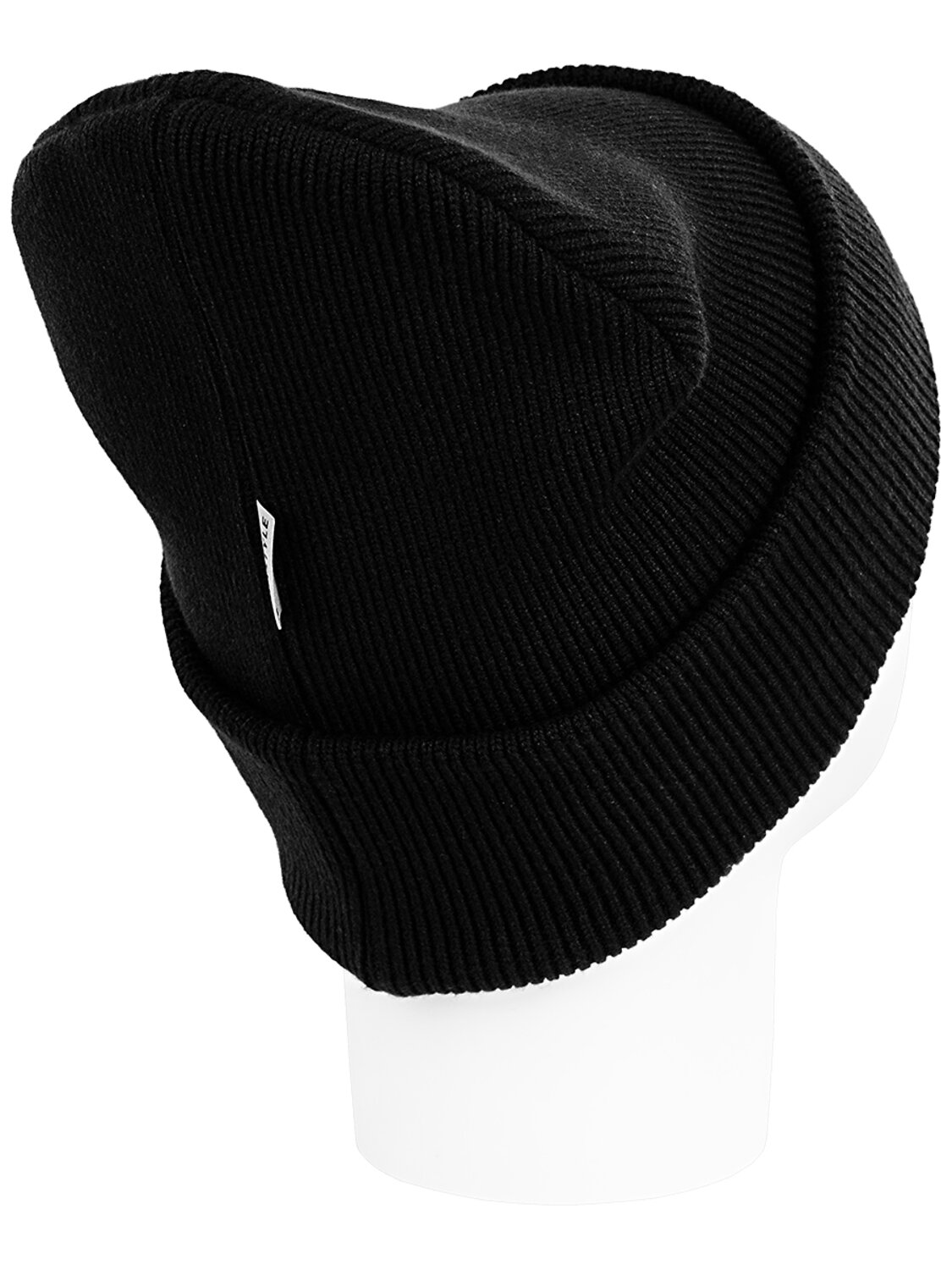 NIKASTYLE Шапка 328218 11з12123 черный