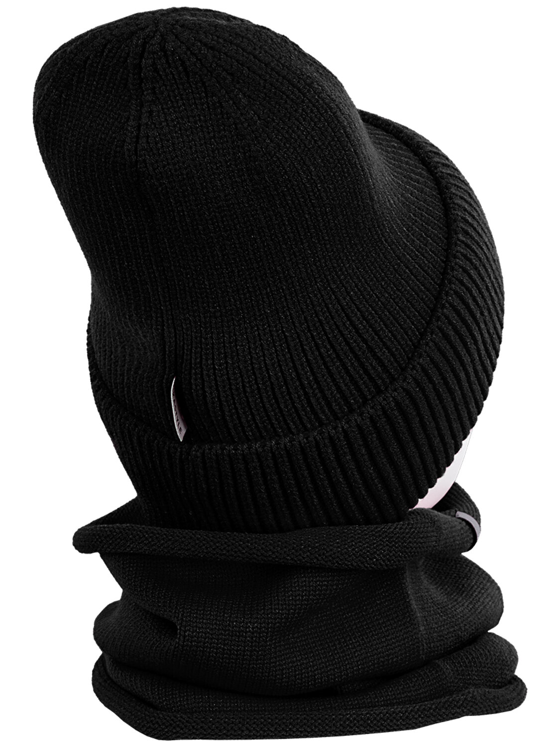 NIKASTYLE Комплект 328369 12з12023 черный