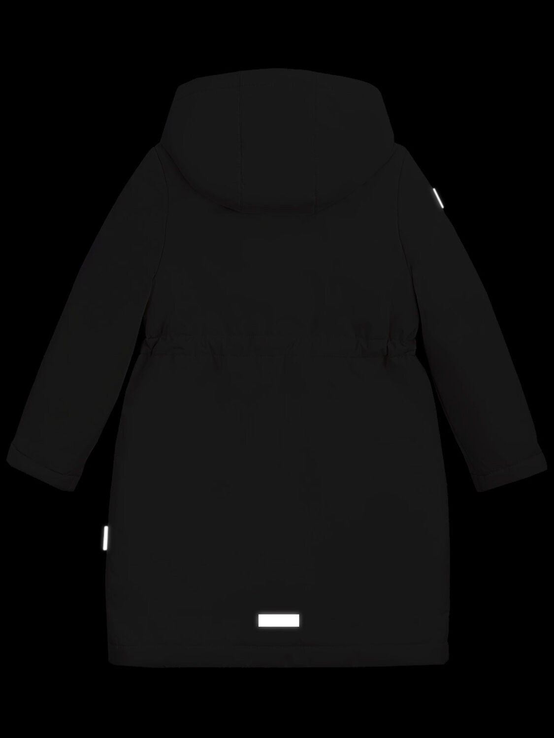 NIKASTYLE Парка 328996 5з4023 кремовый