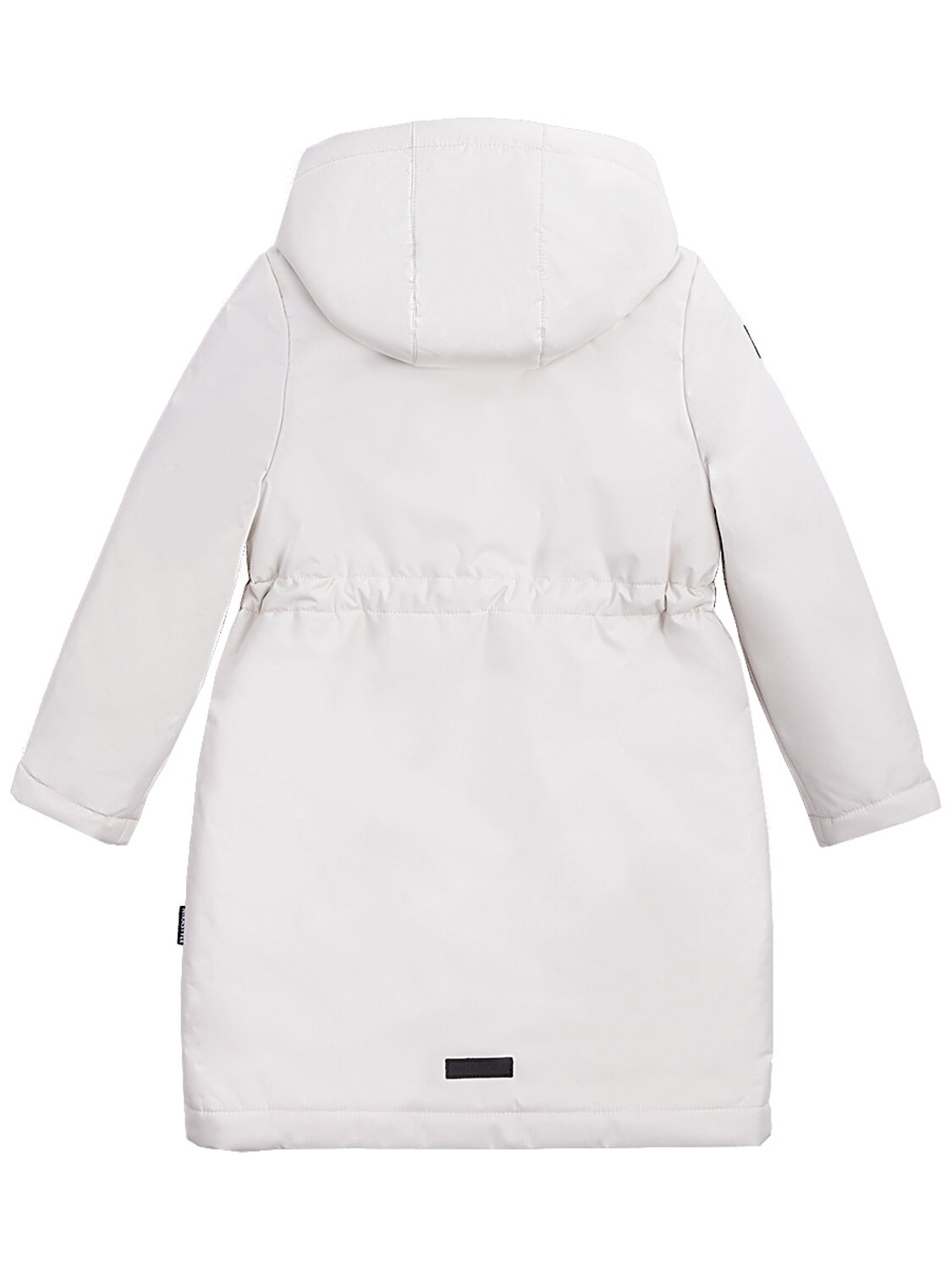 NIKASTYLE Парка 328996 5з4023 кремовый