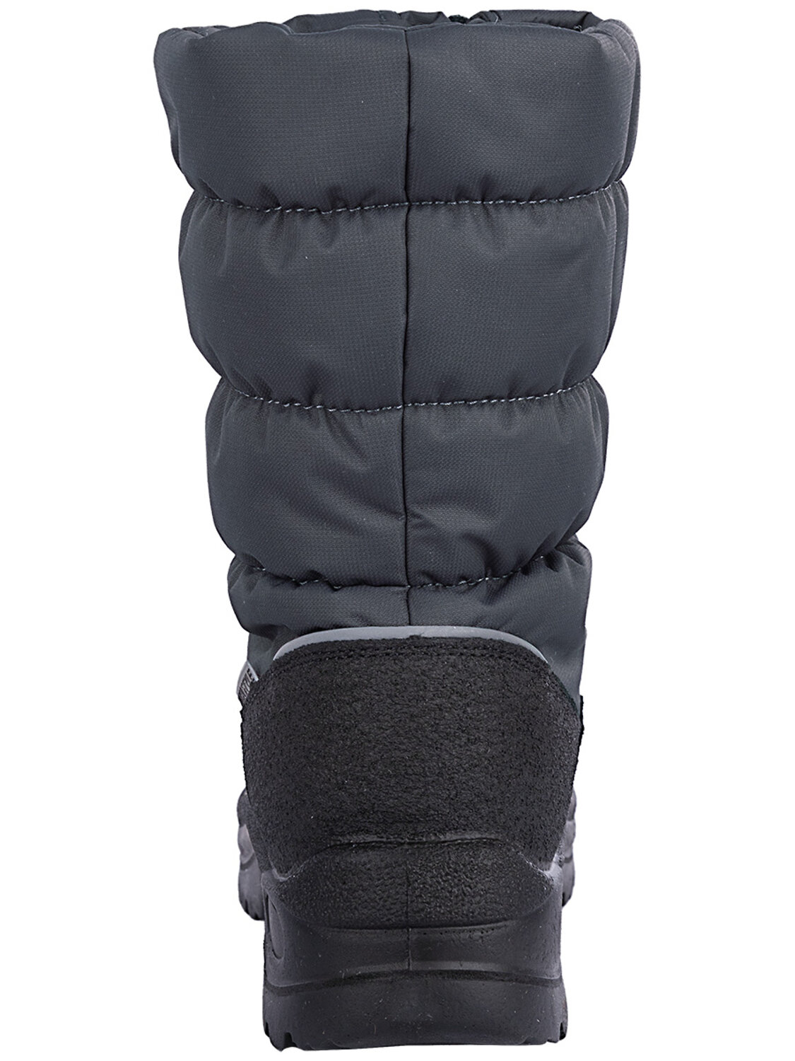 NIKASTYLE Сапоги 329084 16з7223 серый