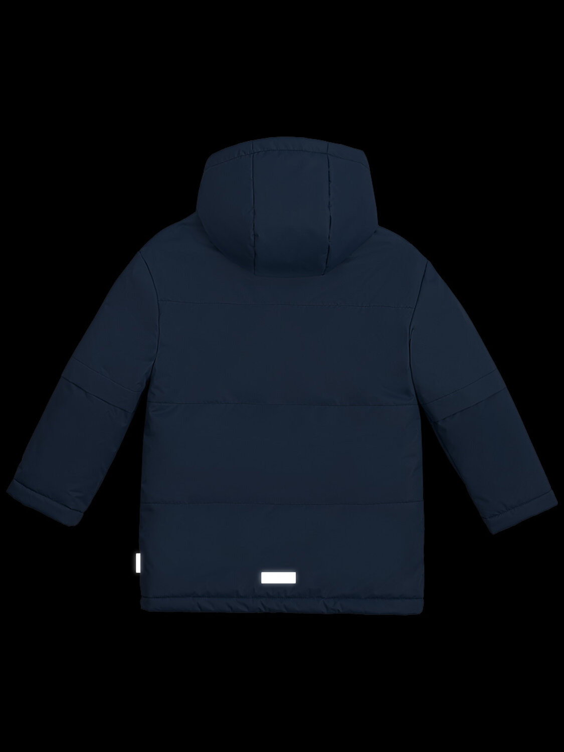 NIKASTYLE Куртка 329112 4з3723 джинсовый