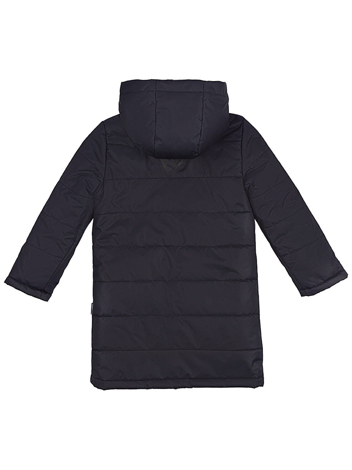 NIKASTYLE Куртка 329123 4з3523 черный