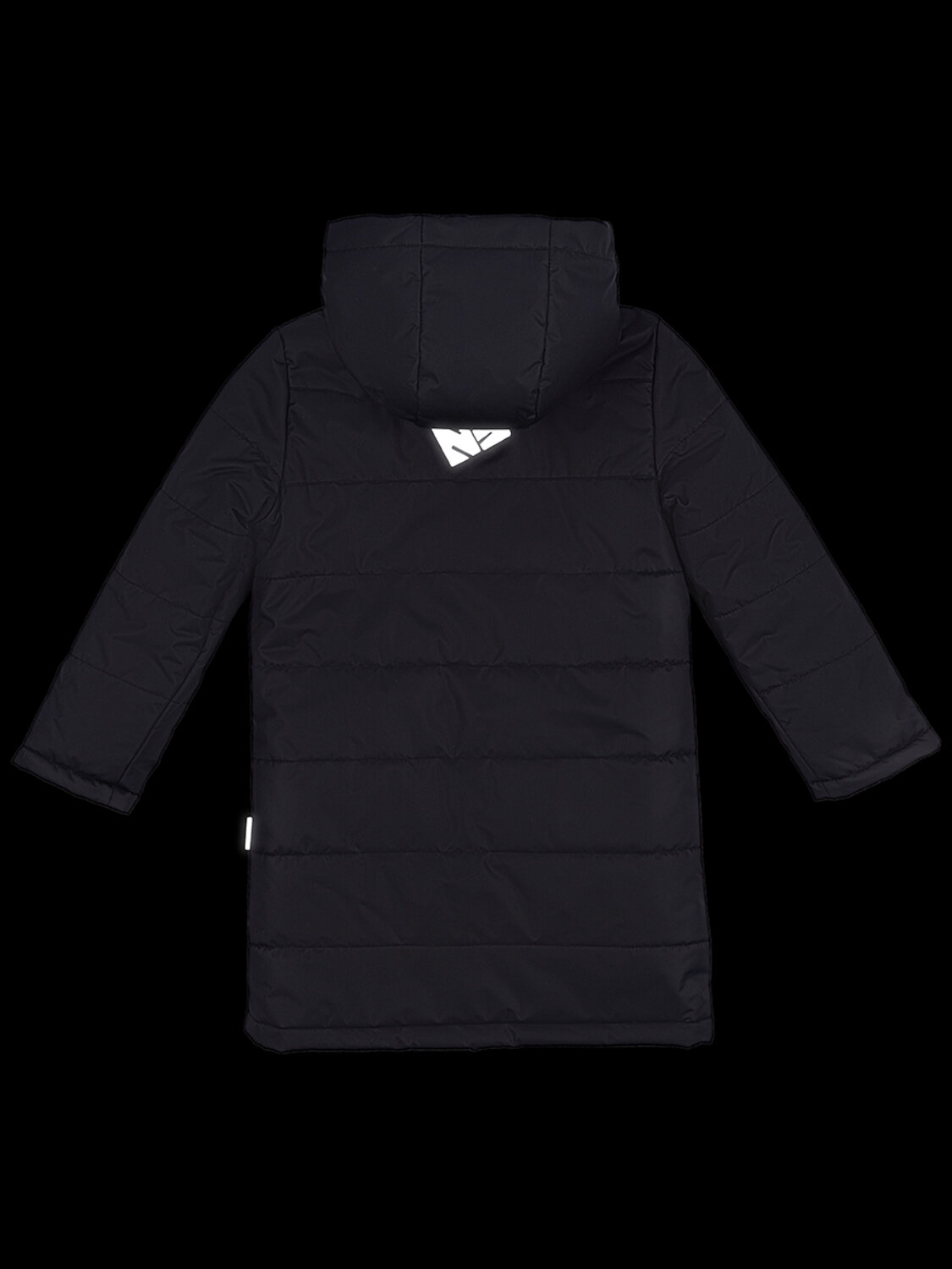 NIKASTYLE Куртка 329123 4з3523 черный