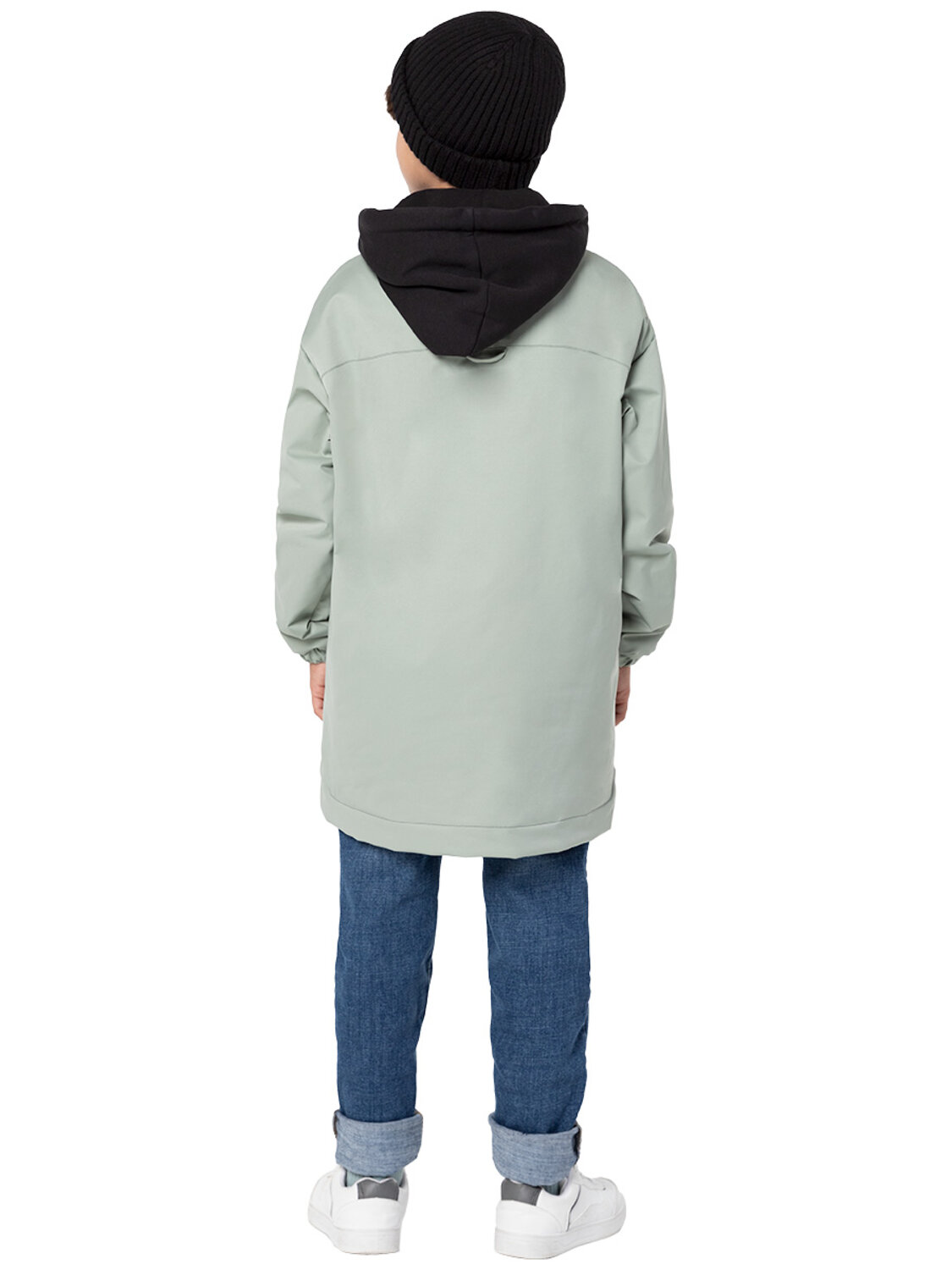 NIKASTYLE Куртка 330511 4м5124 тростник