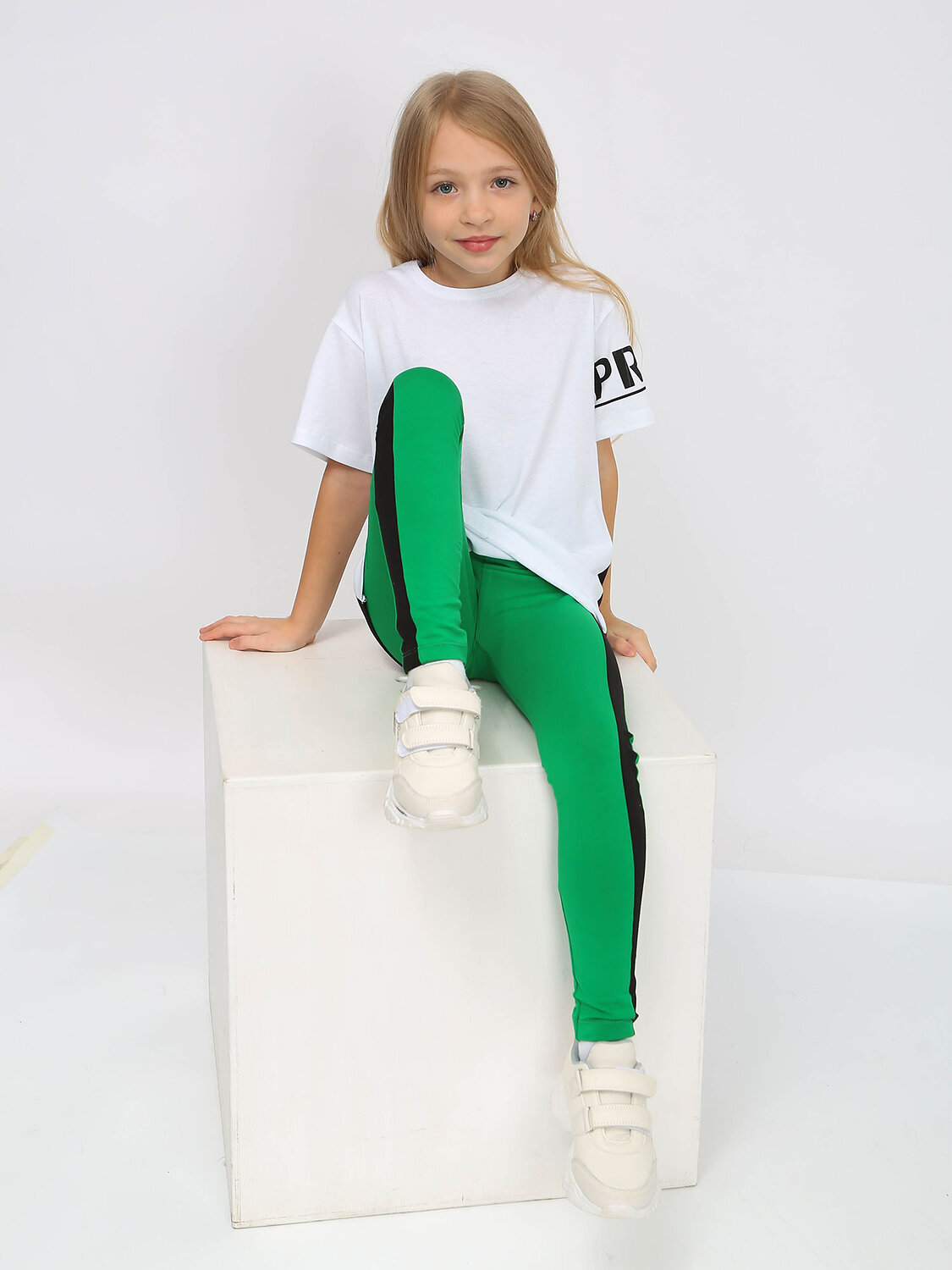 Ивашка Костюм 331754 КМ-810/1 Белый