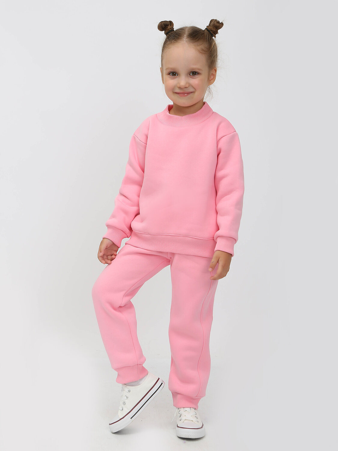 Ивашка Костюм 331798 КМ-836/2 Розовый