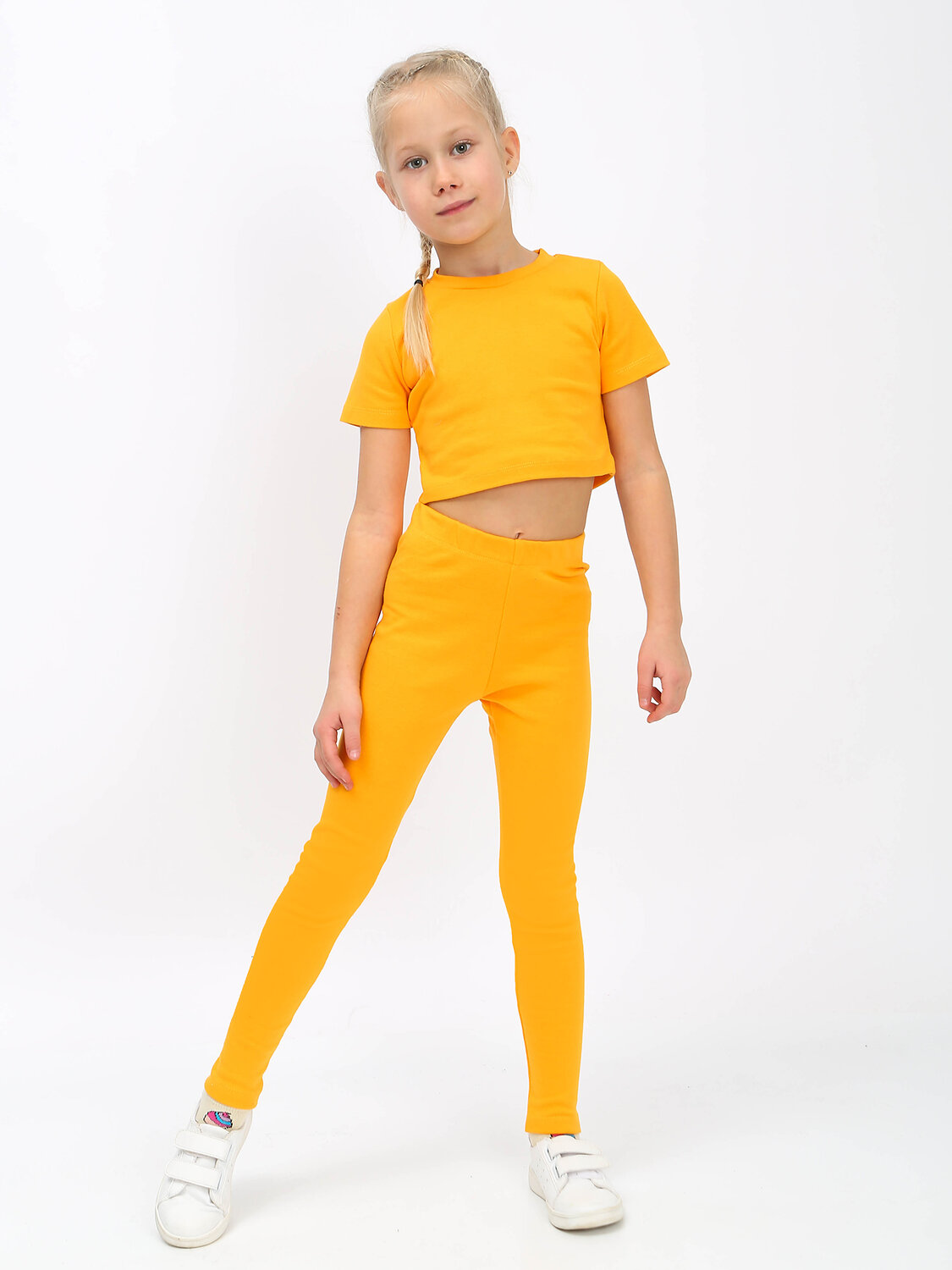 Ивашка Костюм 331806 КМ-802/1 Жёлтый