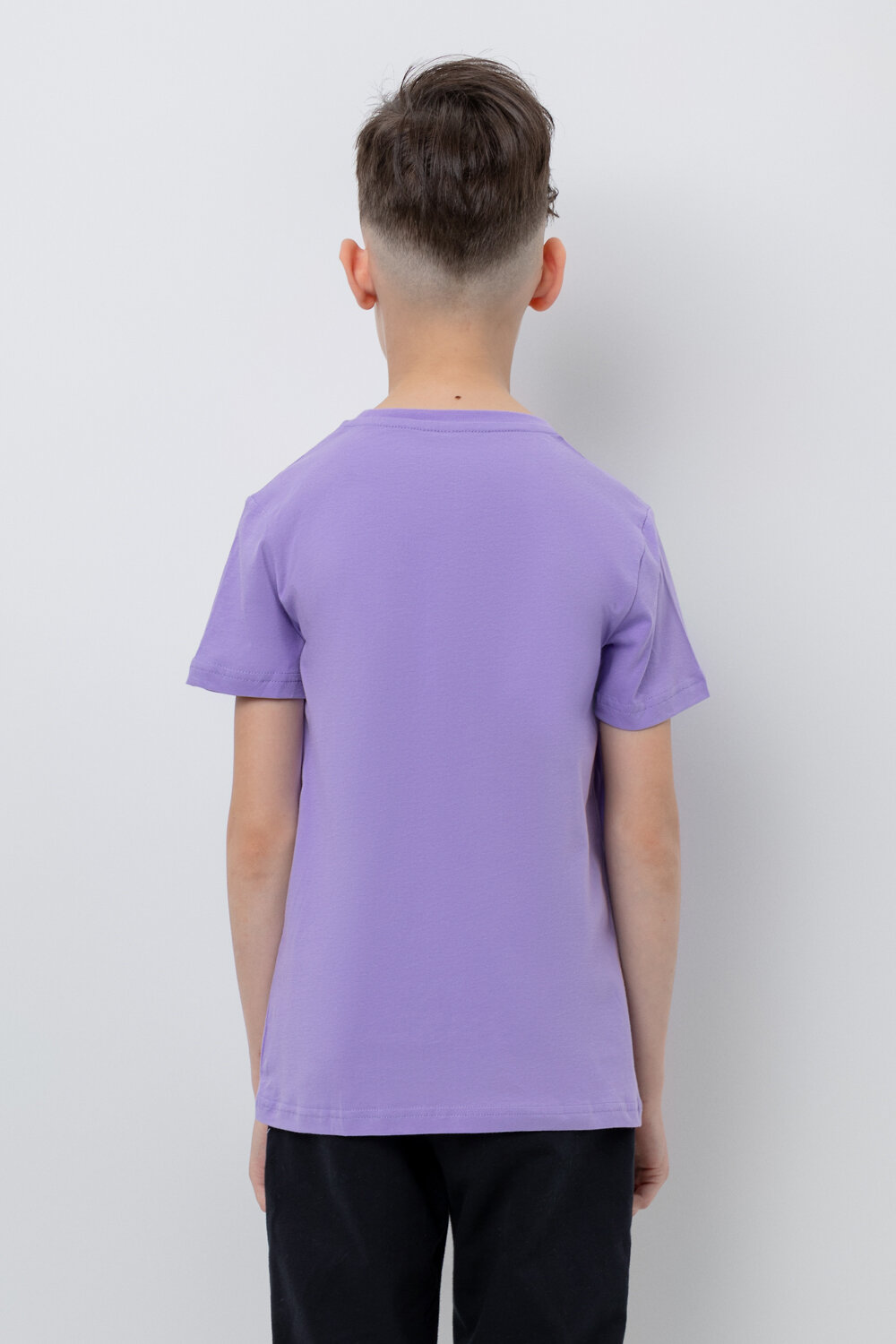 CROCKID Фуфайка 331935 К 302124-1 северная фиалка
