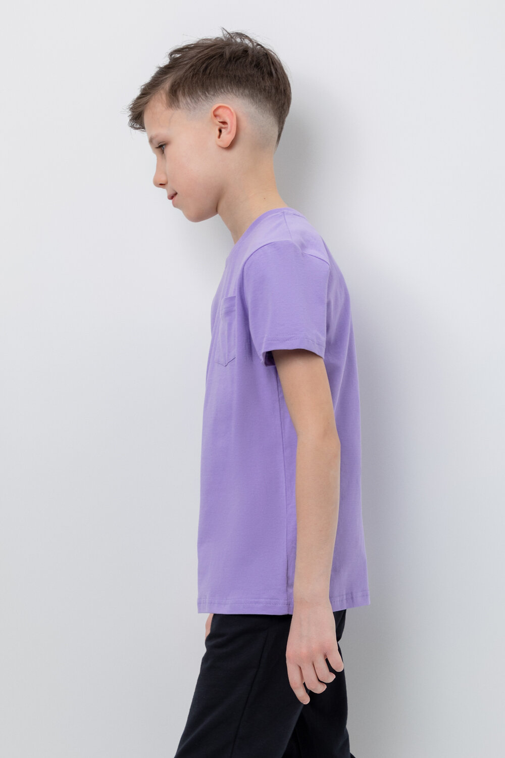 CROCKID Фуфайка 331935 К 302124-1 северная фиалка