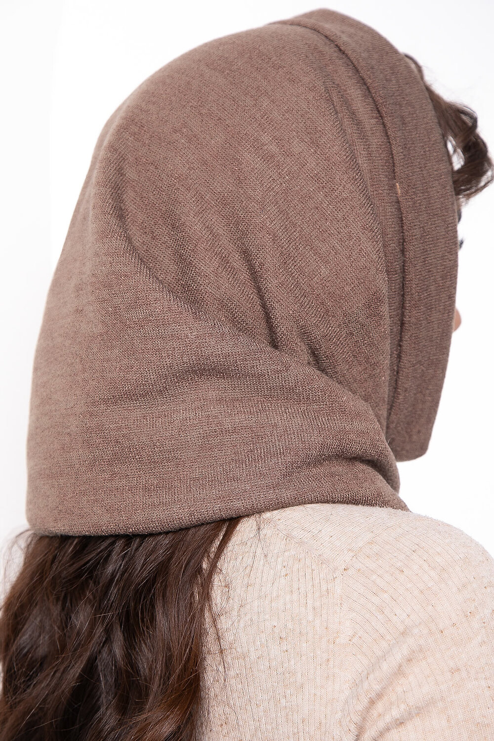 LT Collection Снуд 332837 СК1 капучино
