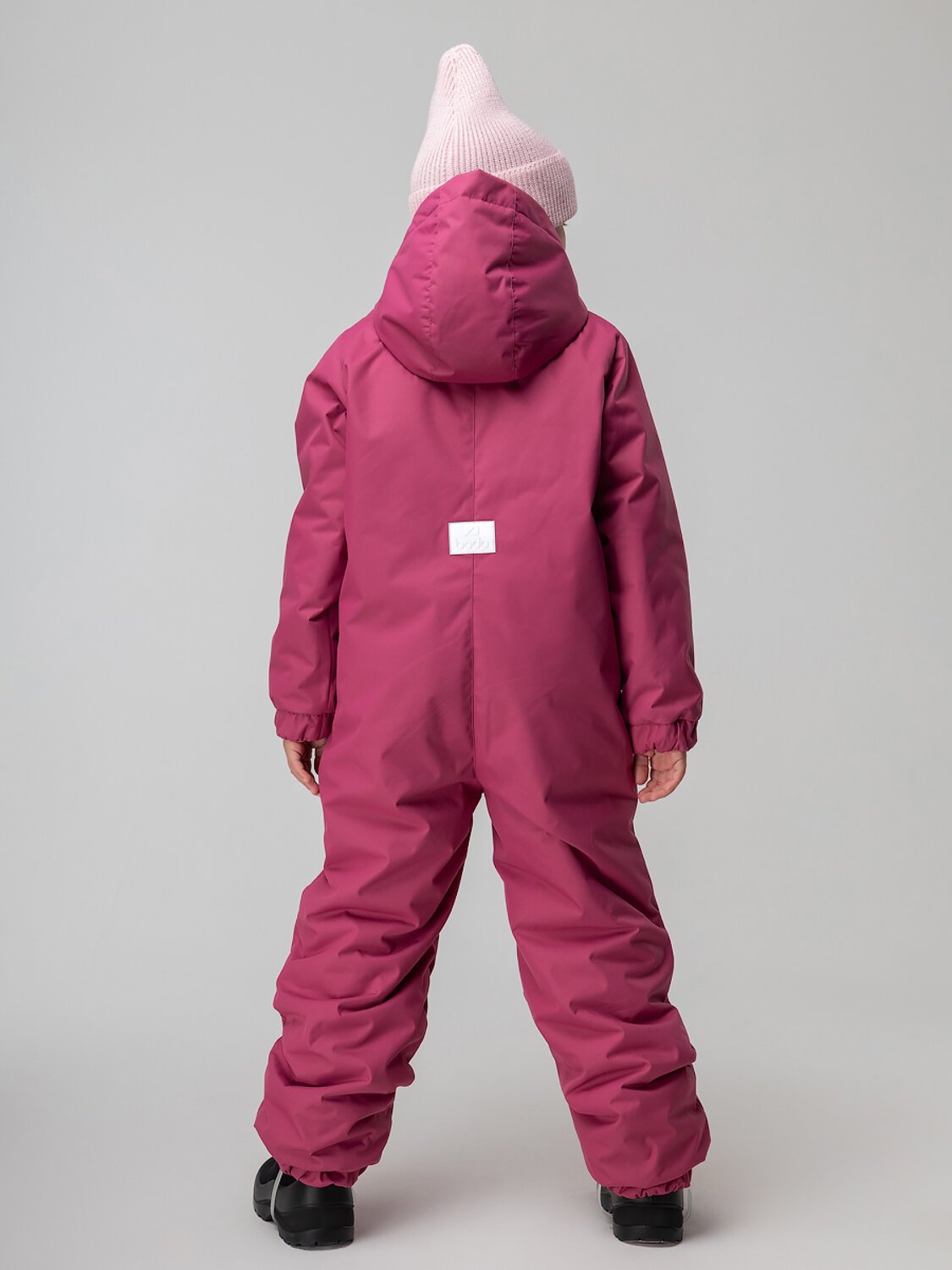Bodo Костюм 332874 11-373U черный