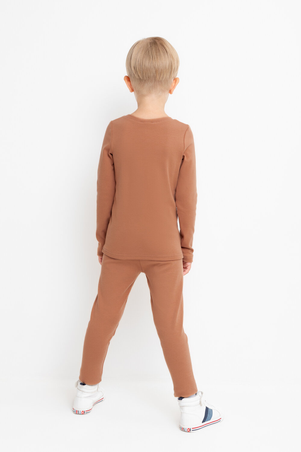 CROCKID Бриджи 333155 К 400427 индийский загар