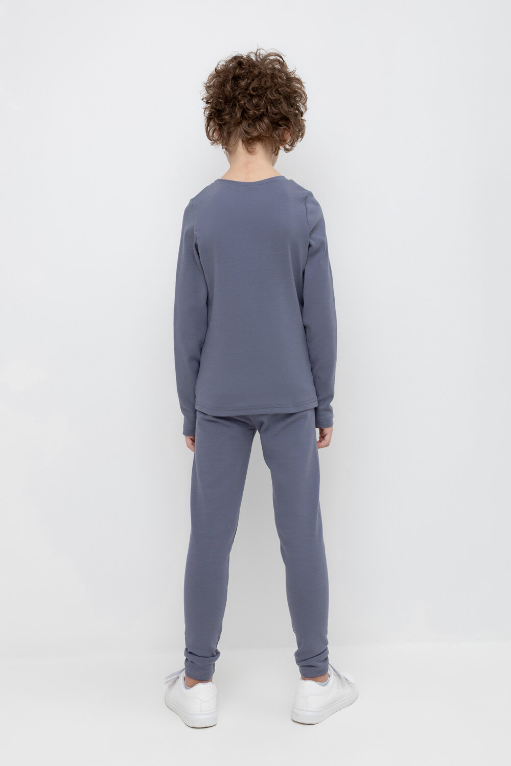 CROCKID Бриджи 333157 К 400427-1 мокрый асфальт