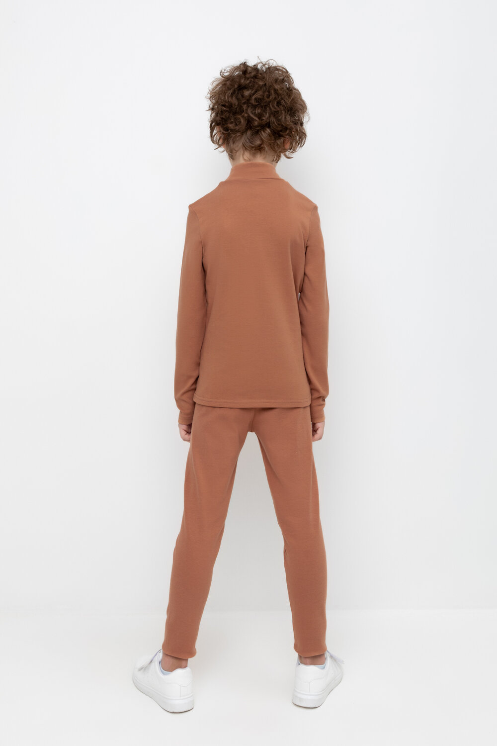 CROCKID Бриджи 333158 К 400427-1 индийский загар
