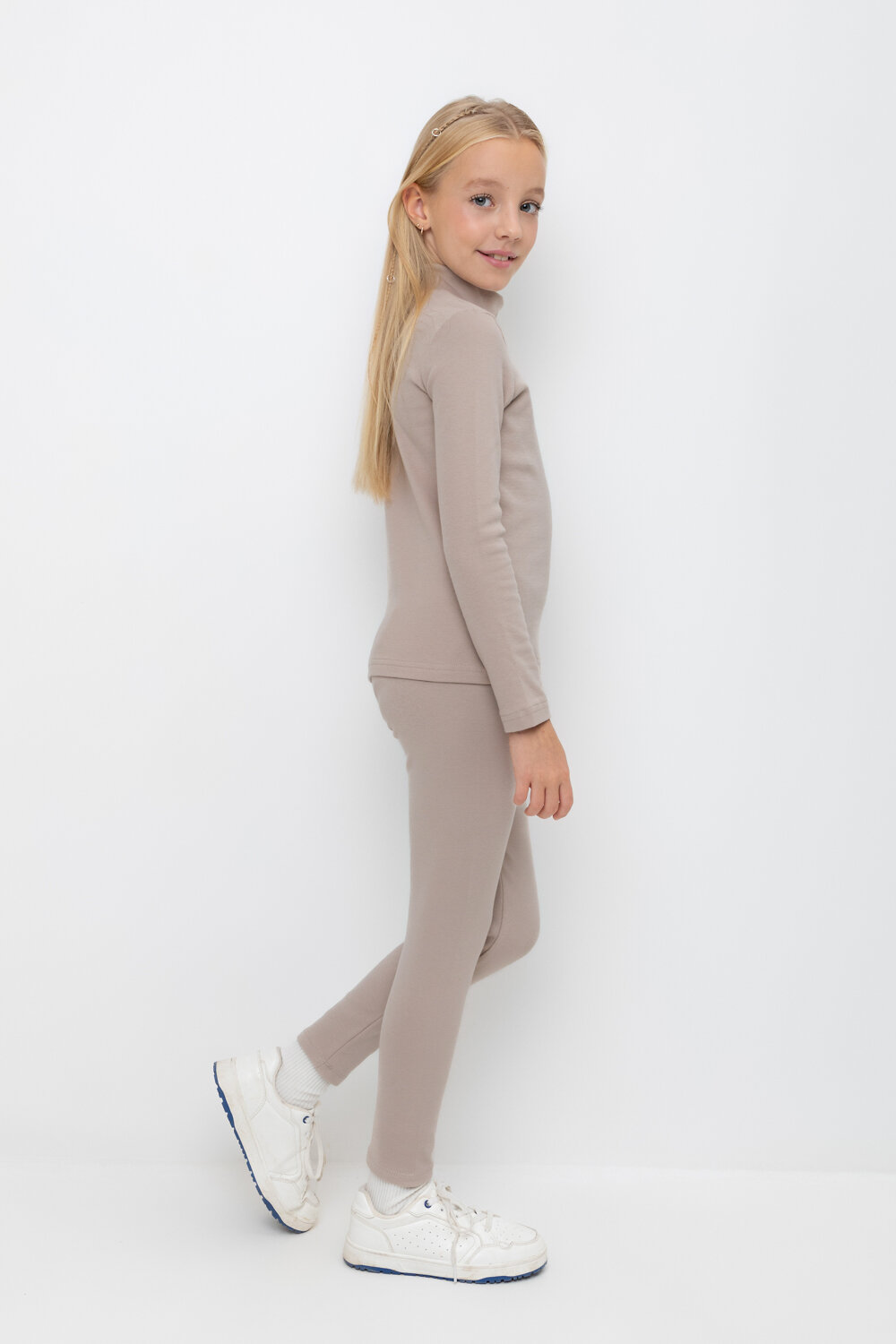 CROCKID Бриджи 333160 К 400427-1 беж