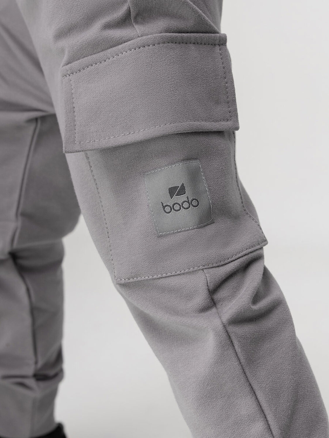 Bodo Костюм 333214 11-357U черный