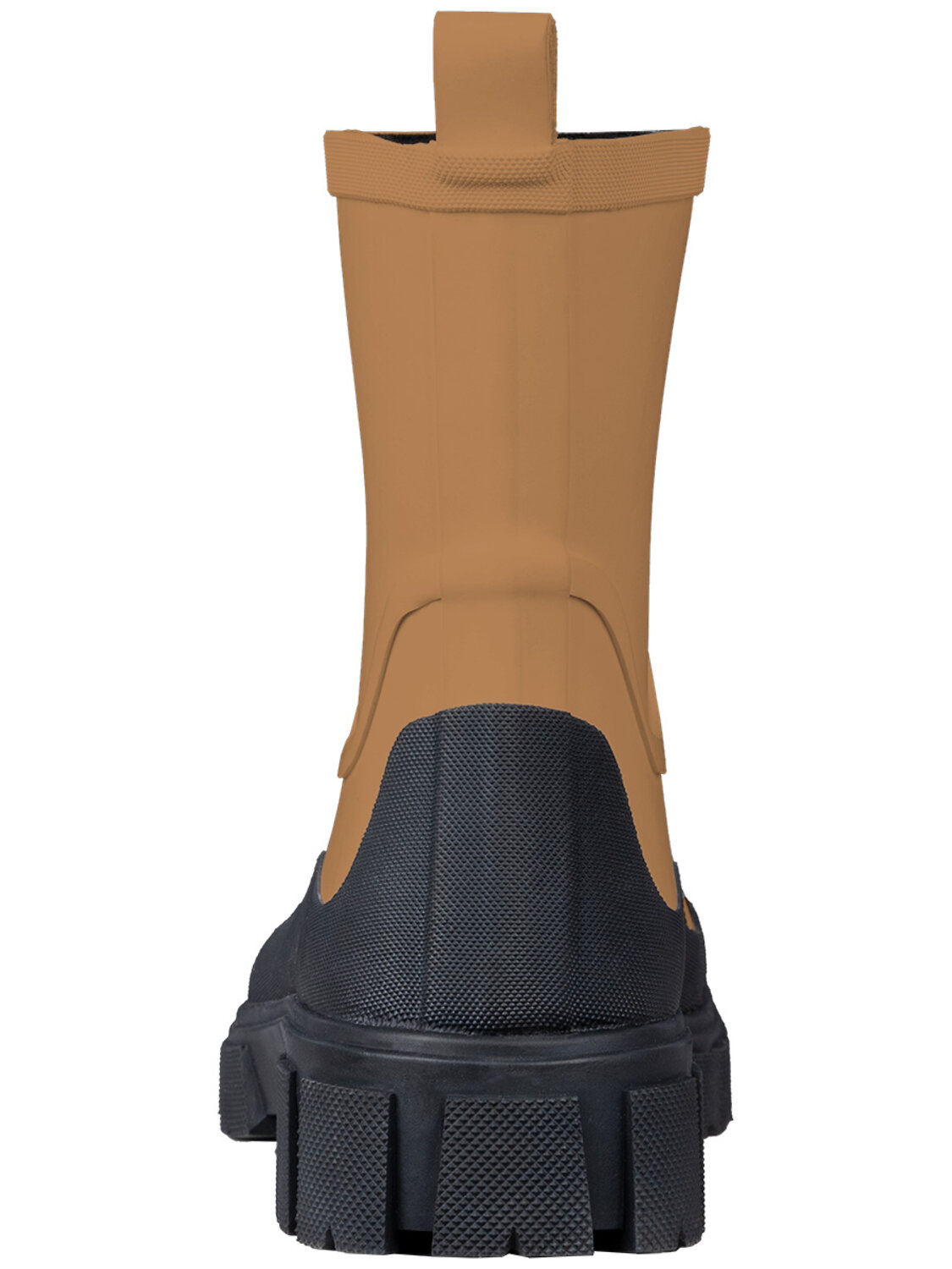NIKASTYLE Сапоги 333231 16м15524 карамель