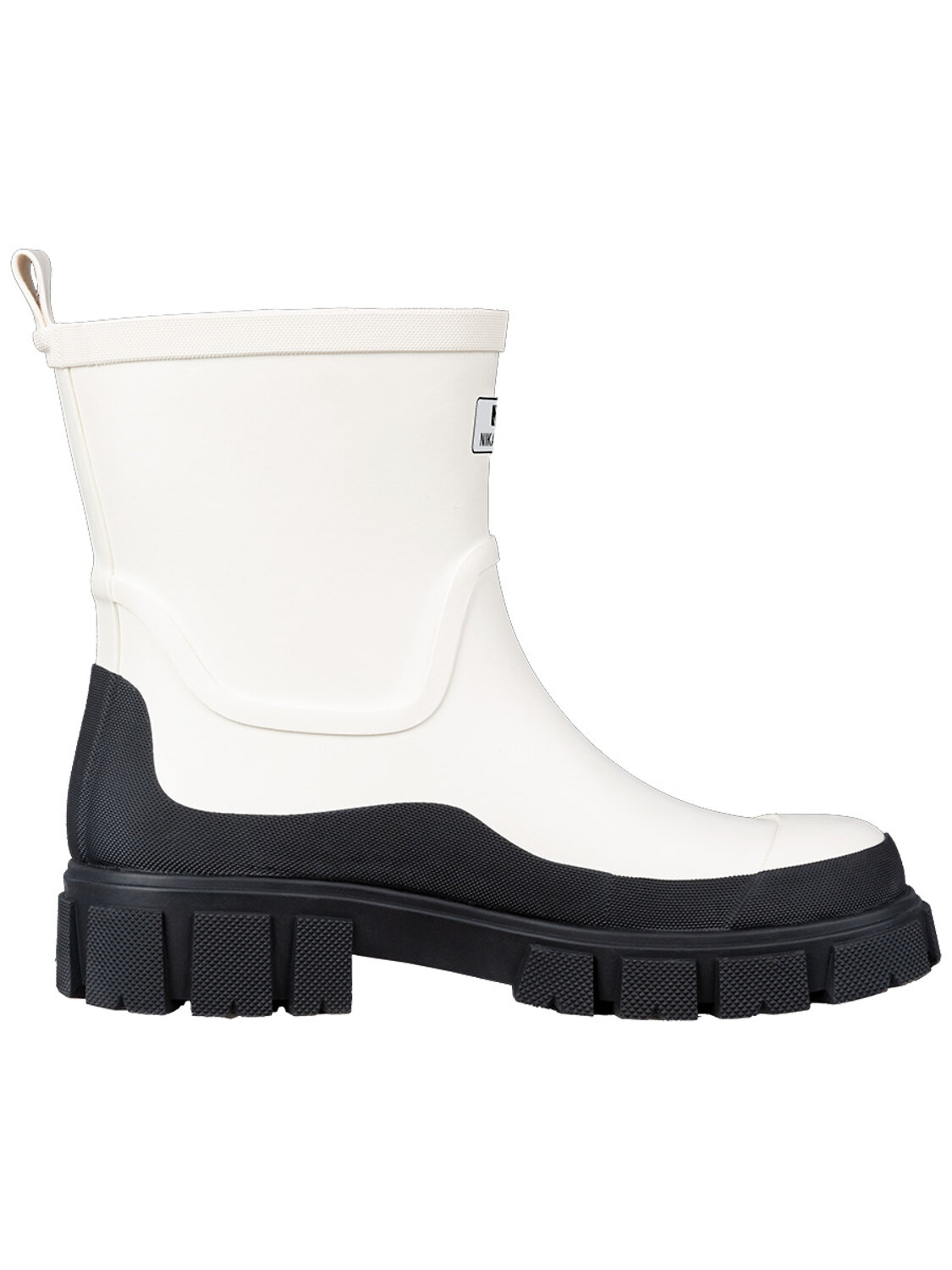 NIKASTYLE Сапоги 333232 16м15524 молоко