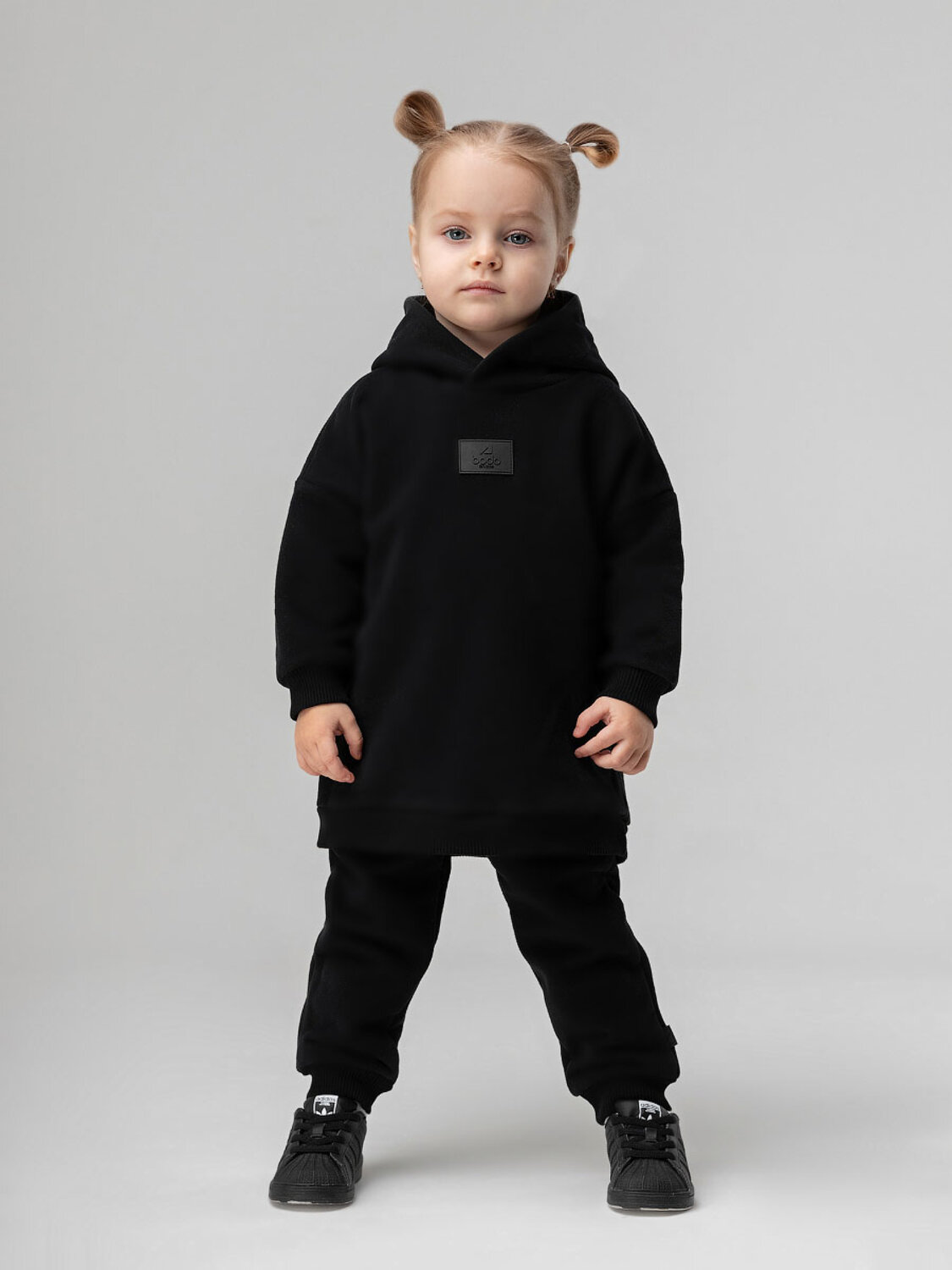 Bodo Костюм 333962 21-16U черный