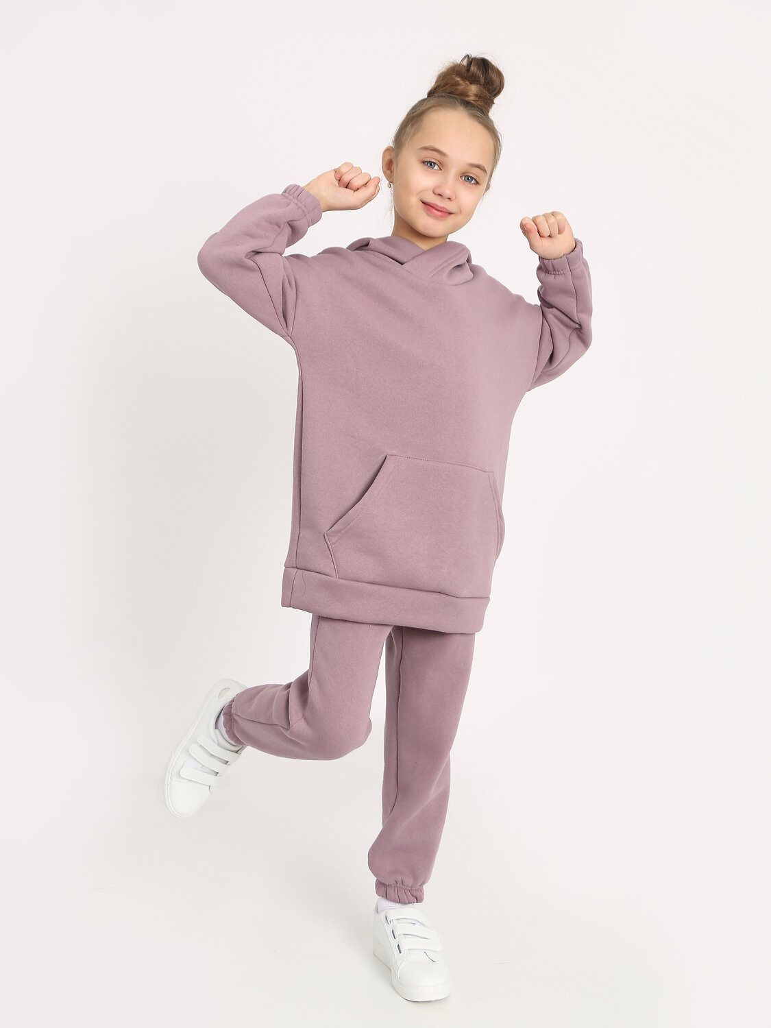 KIP Костюм 334035 KIP-КМ-115/3 Фиолетовый