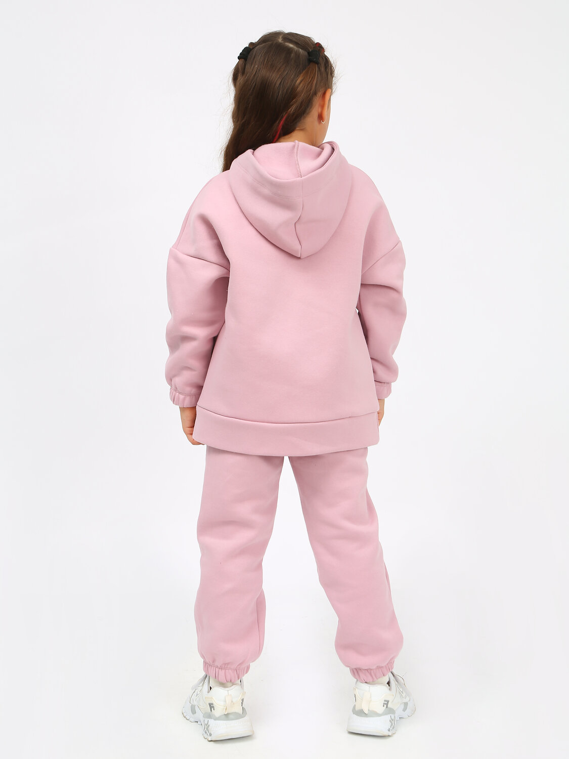 Ивашка Костюм 334038 КМ-776/2 Светло-розовый